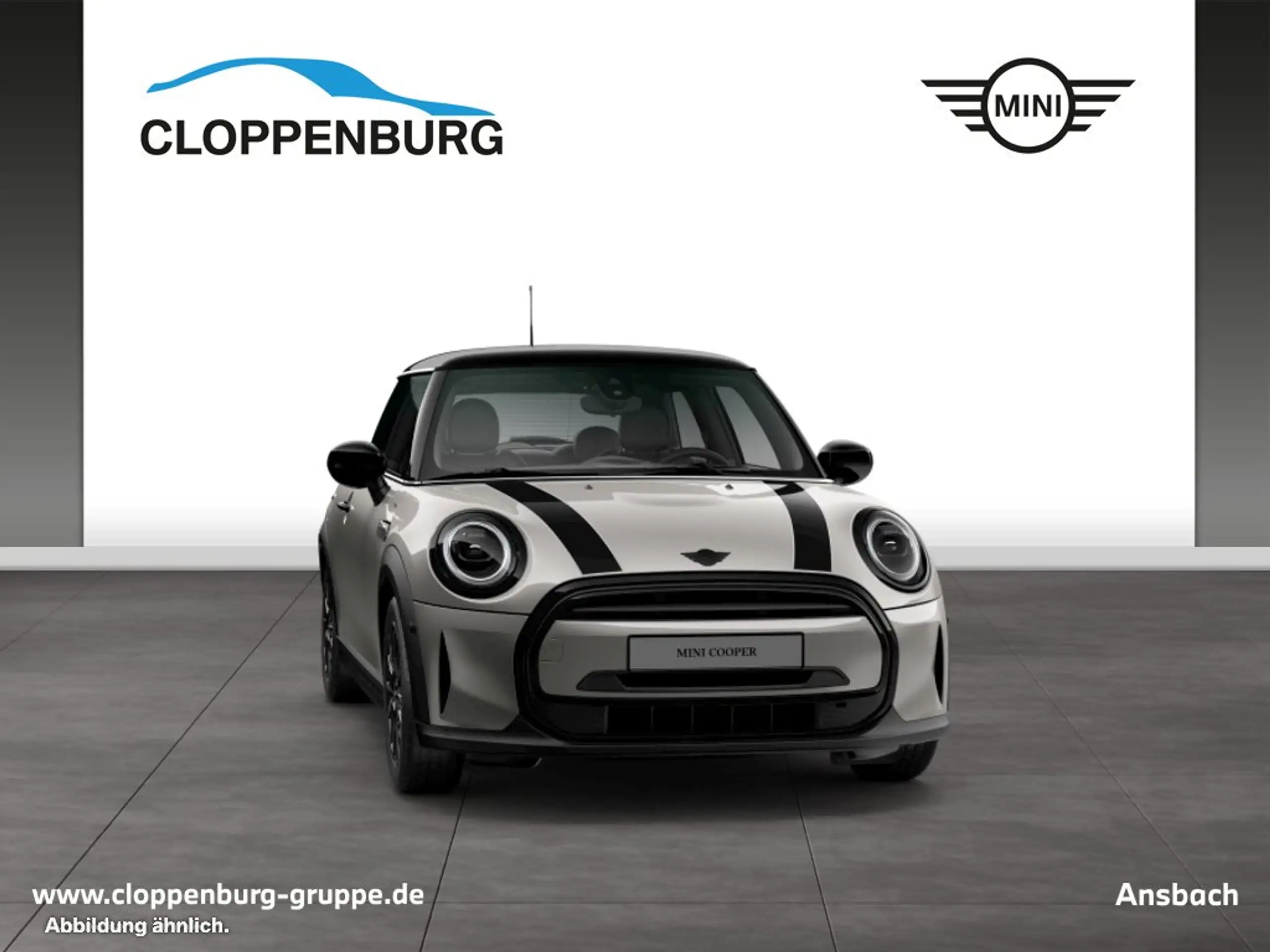 MINI - Cooper