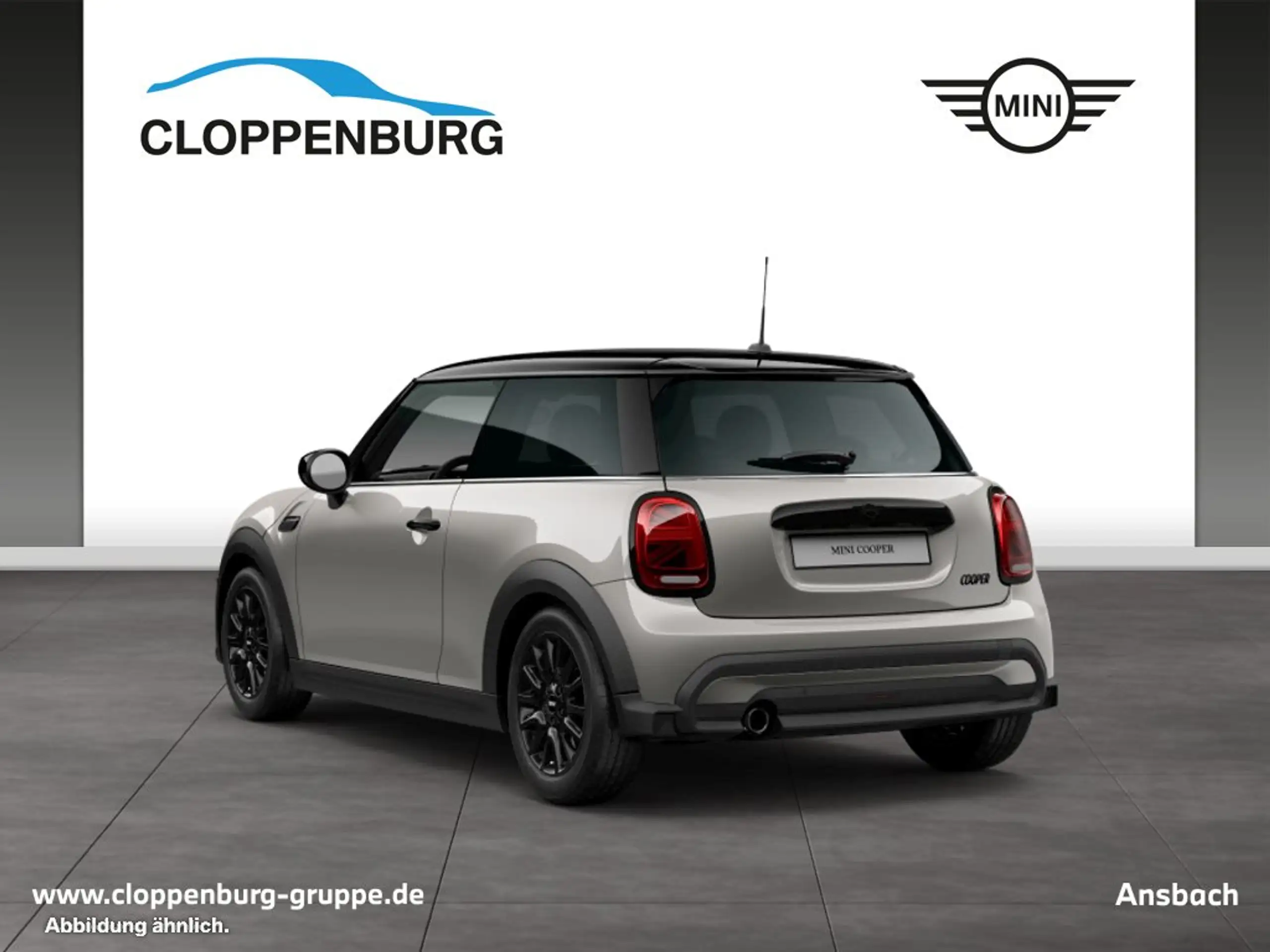 MINI - Cooper