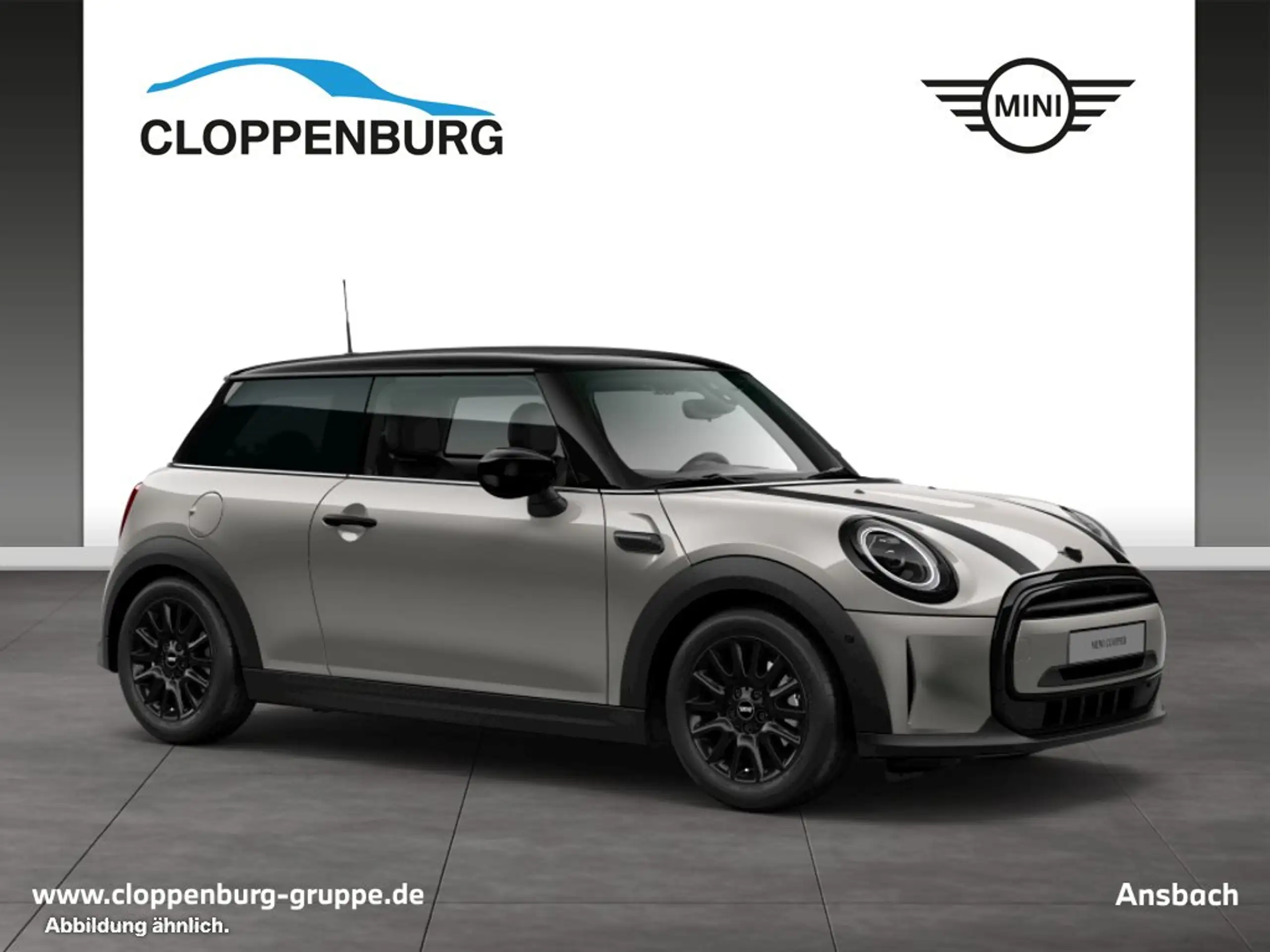 MINI - Cooper