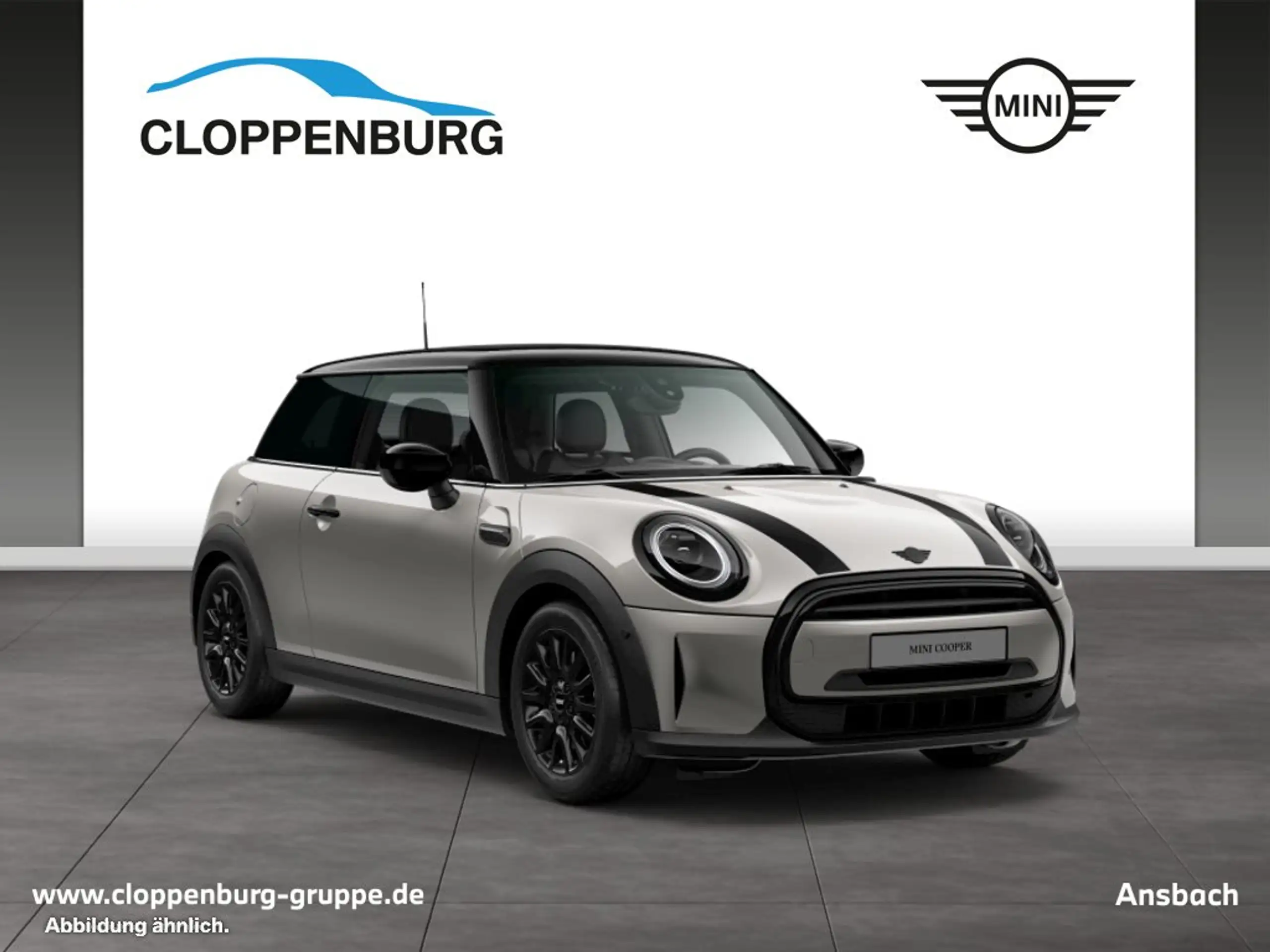 MINI Cooper 2024