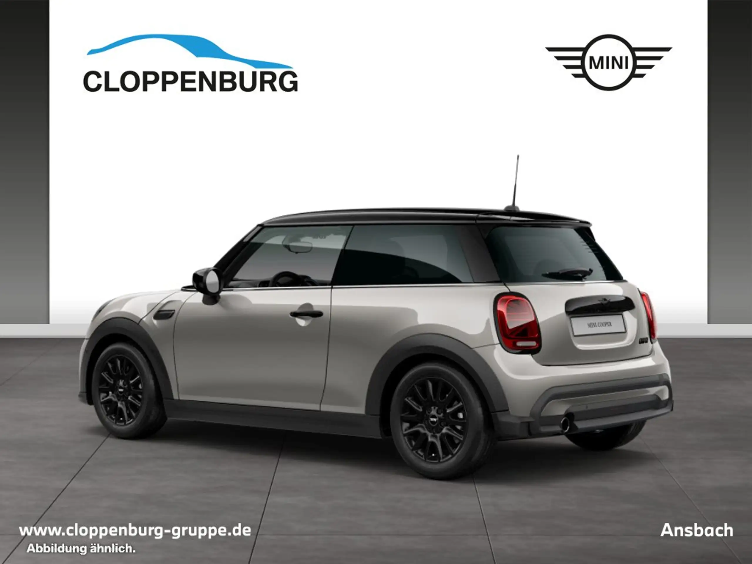 MINI - Cooper