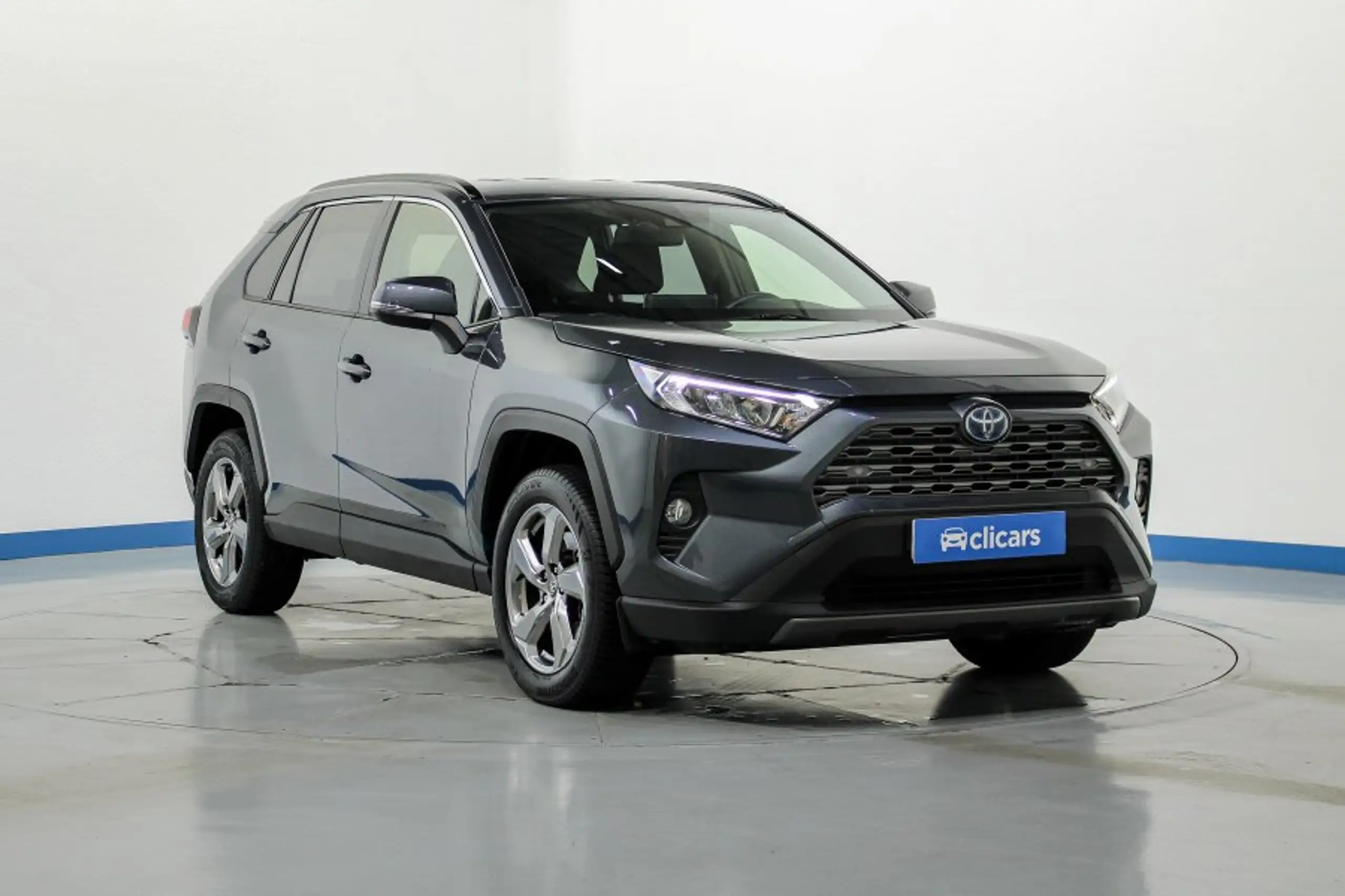 Toyota - RAV 4