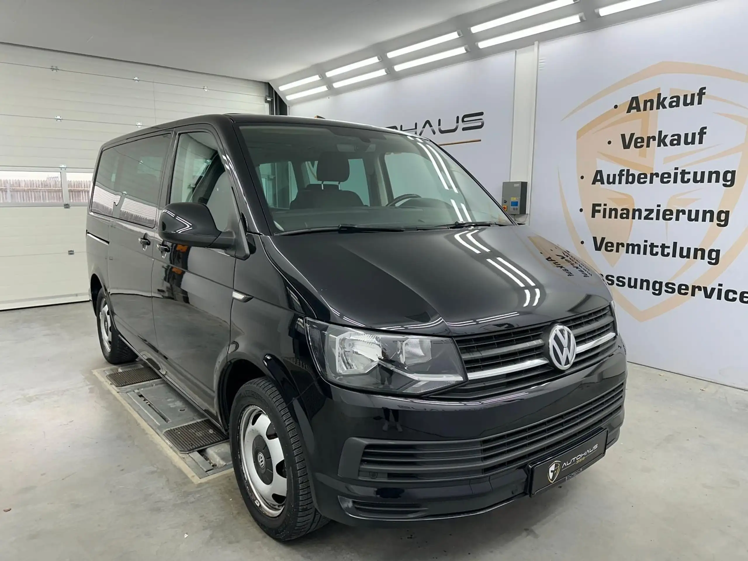 Volkswagen - T6 Multivan