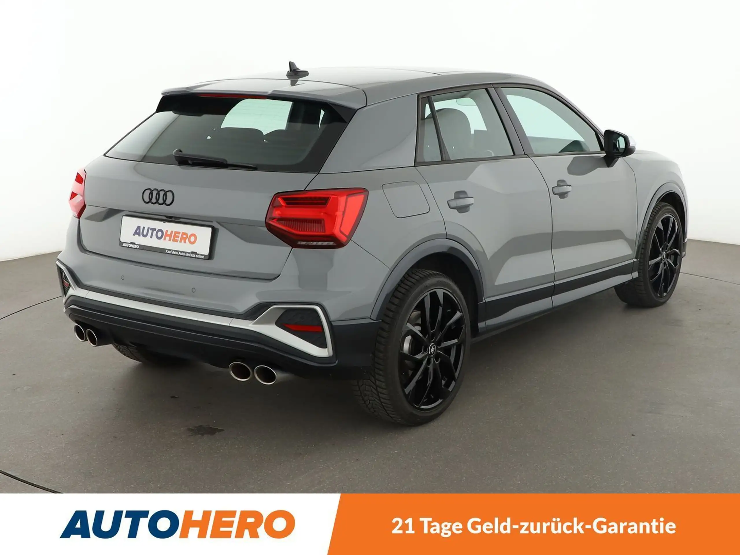 Audi - SQ2