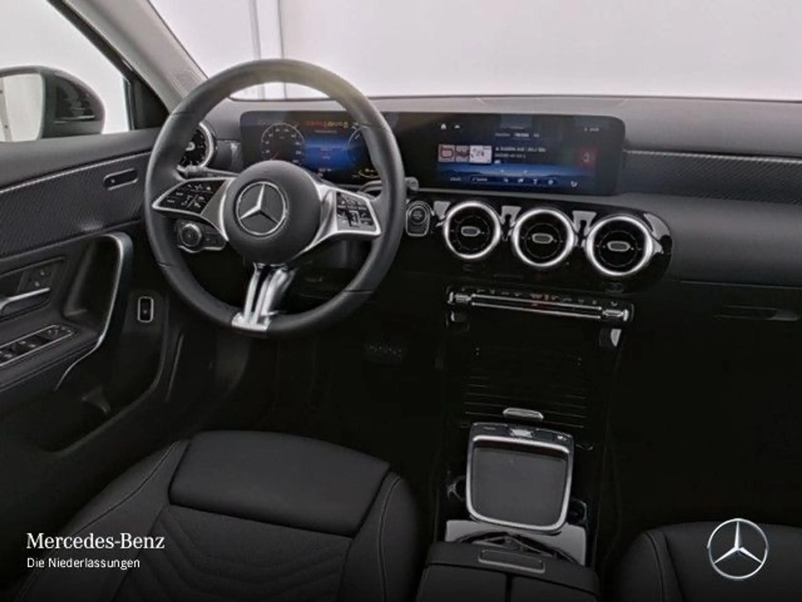 Mercedes-Benz - A 250