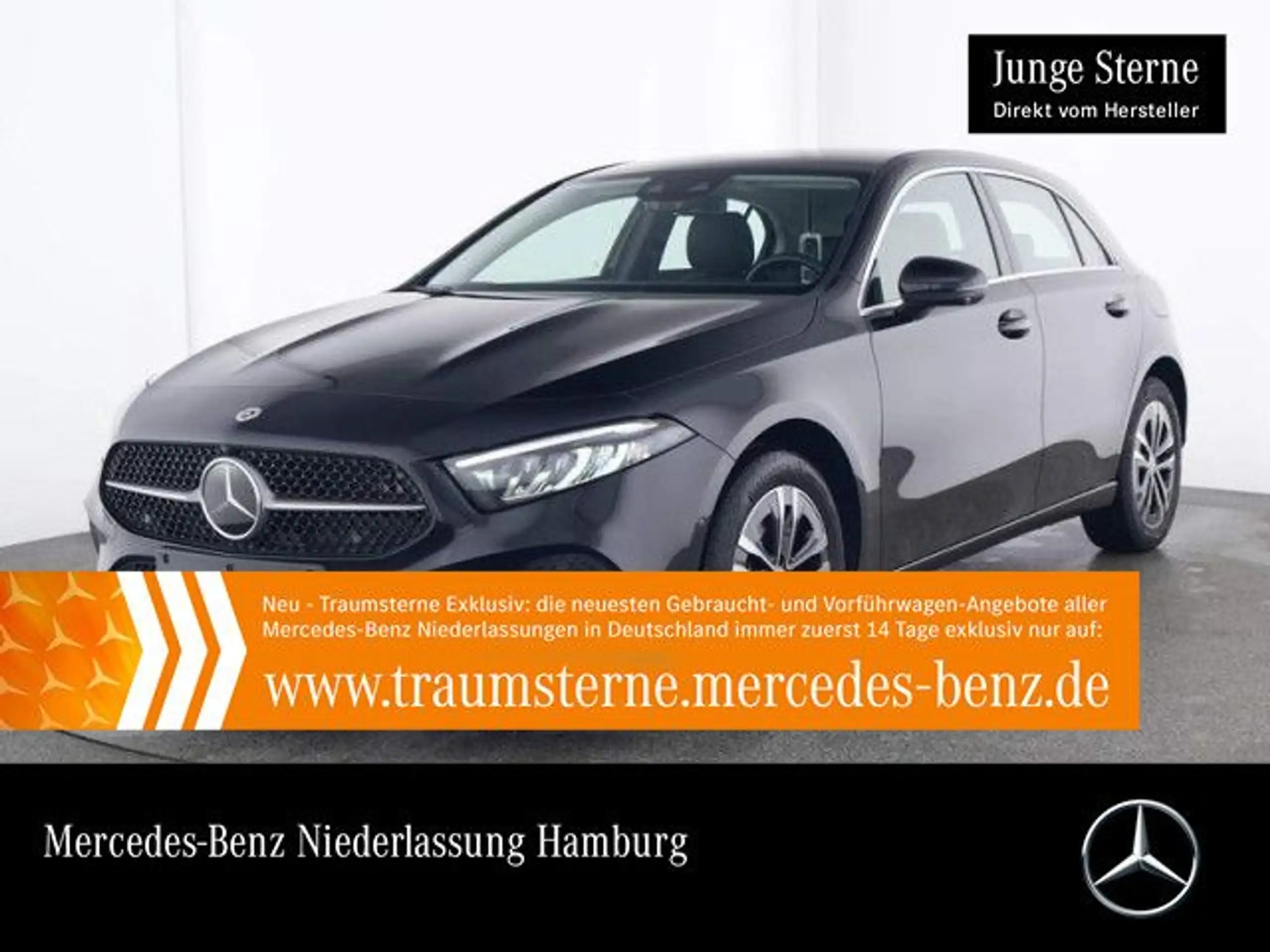 Mercedes-Benz A 250 2023