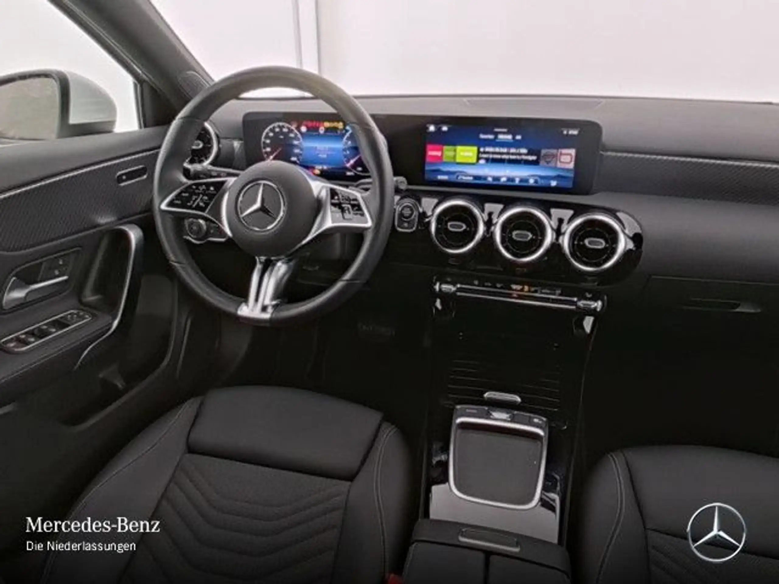 Mercedes-Benz - A 200