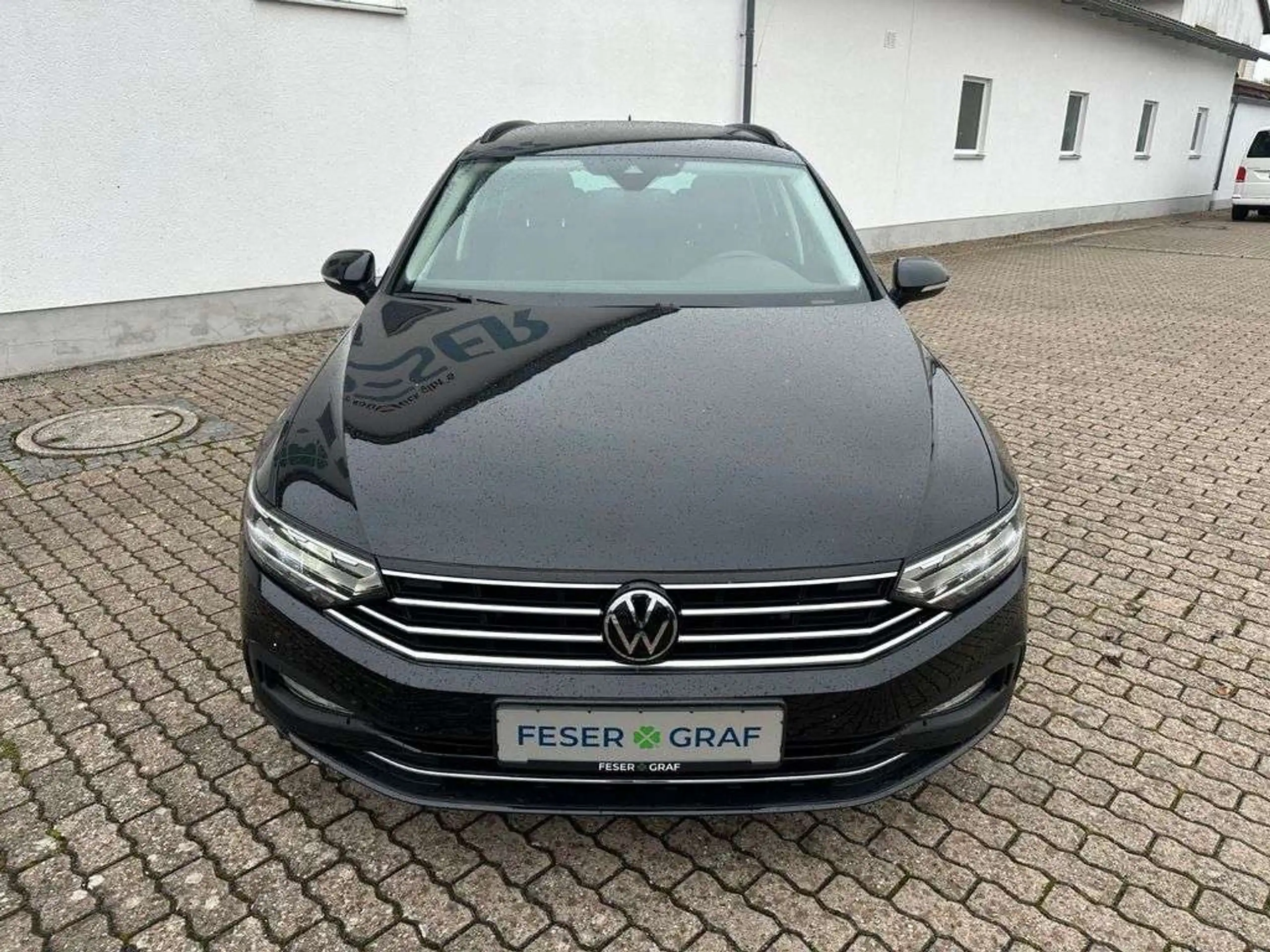 Volkswagen - Passat Variant