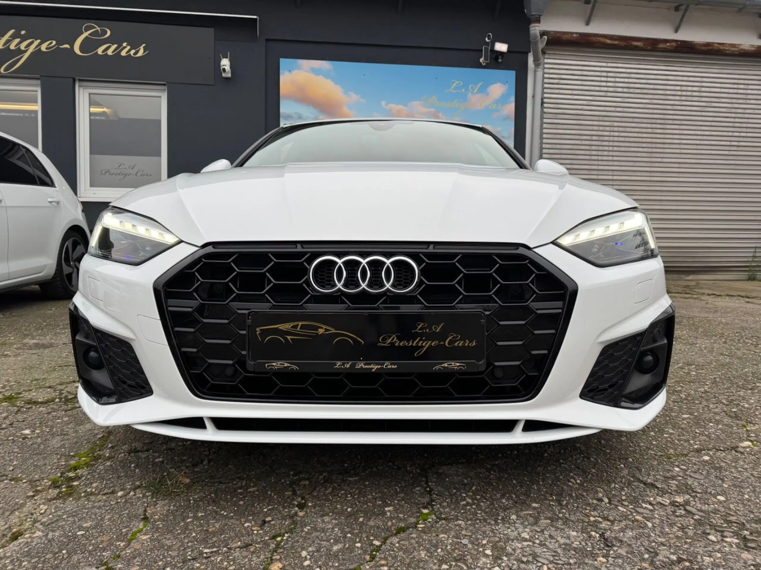 Audi - A5