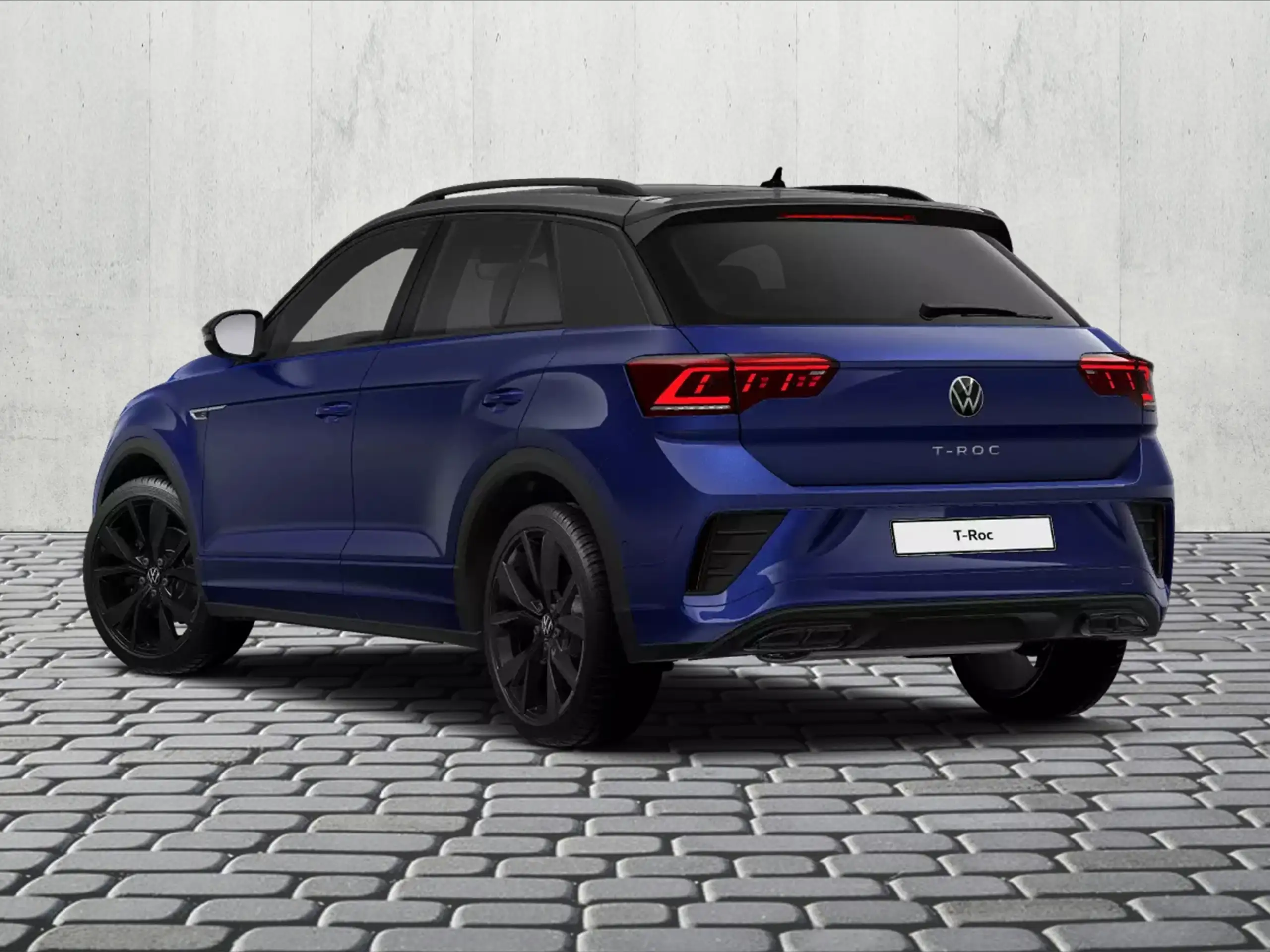 Volkswagen - T-Roc