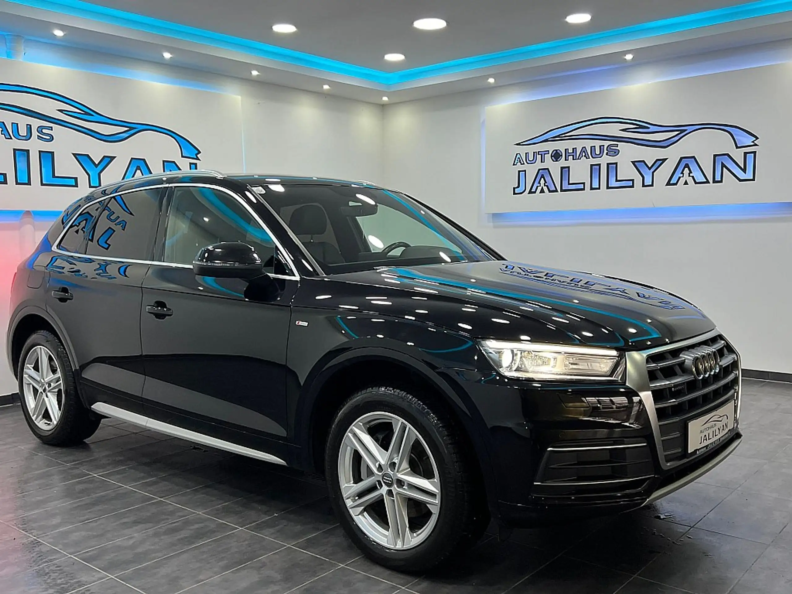 Audi - Q5