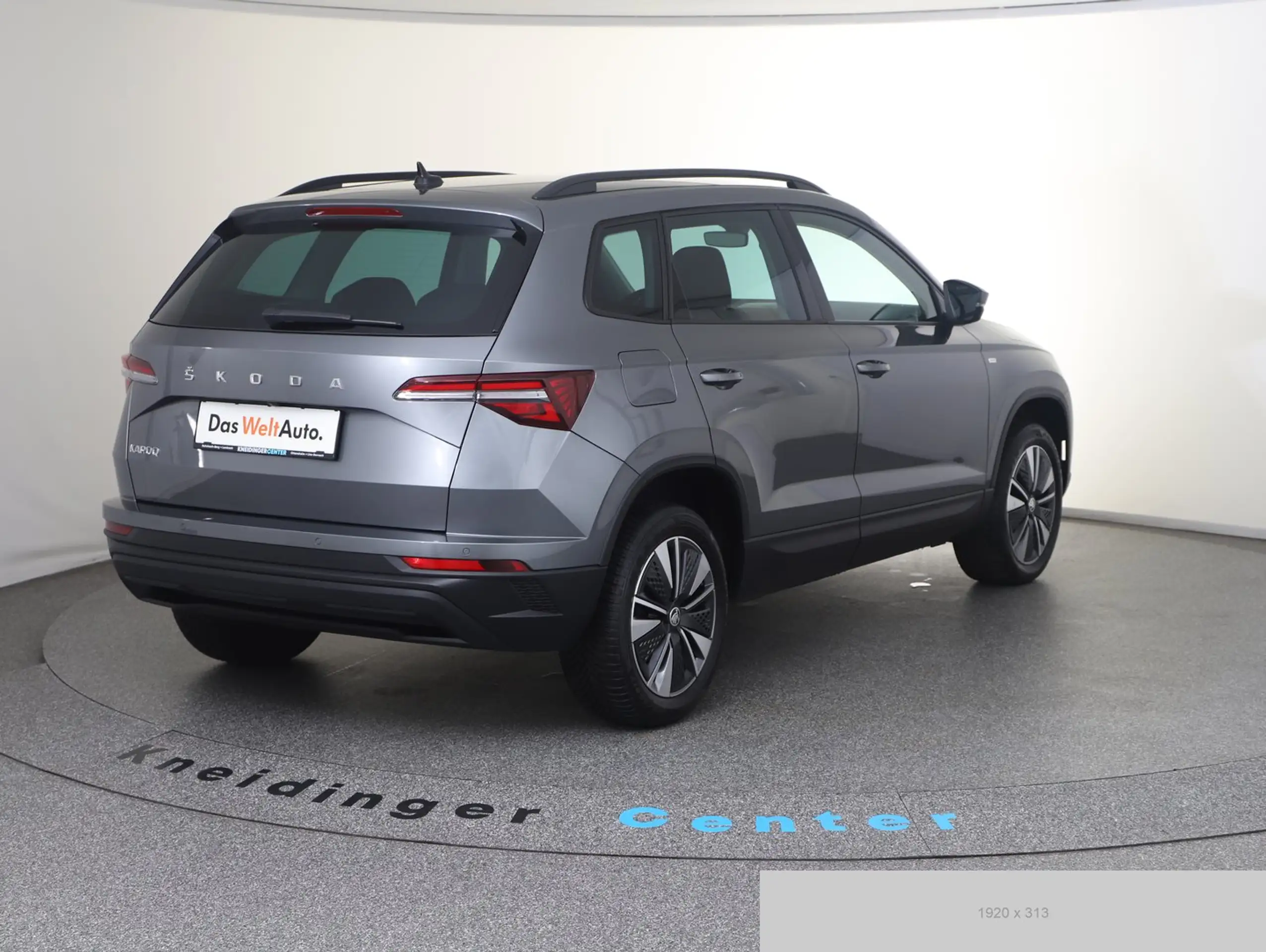 Skoda - Karoq