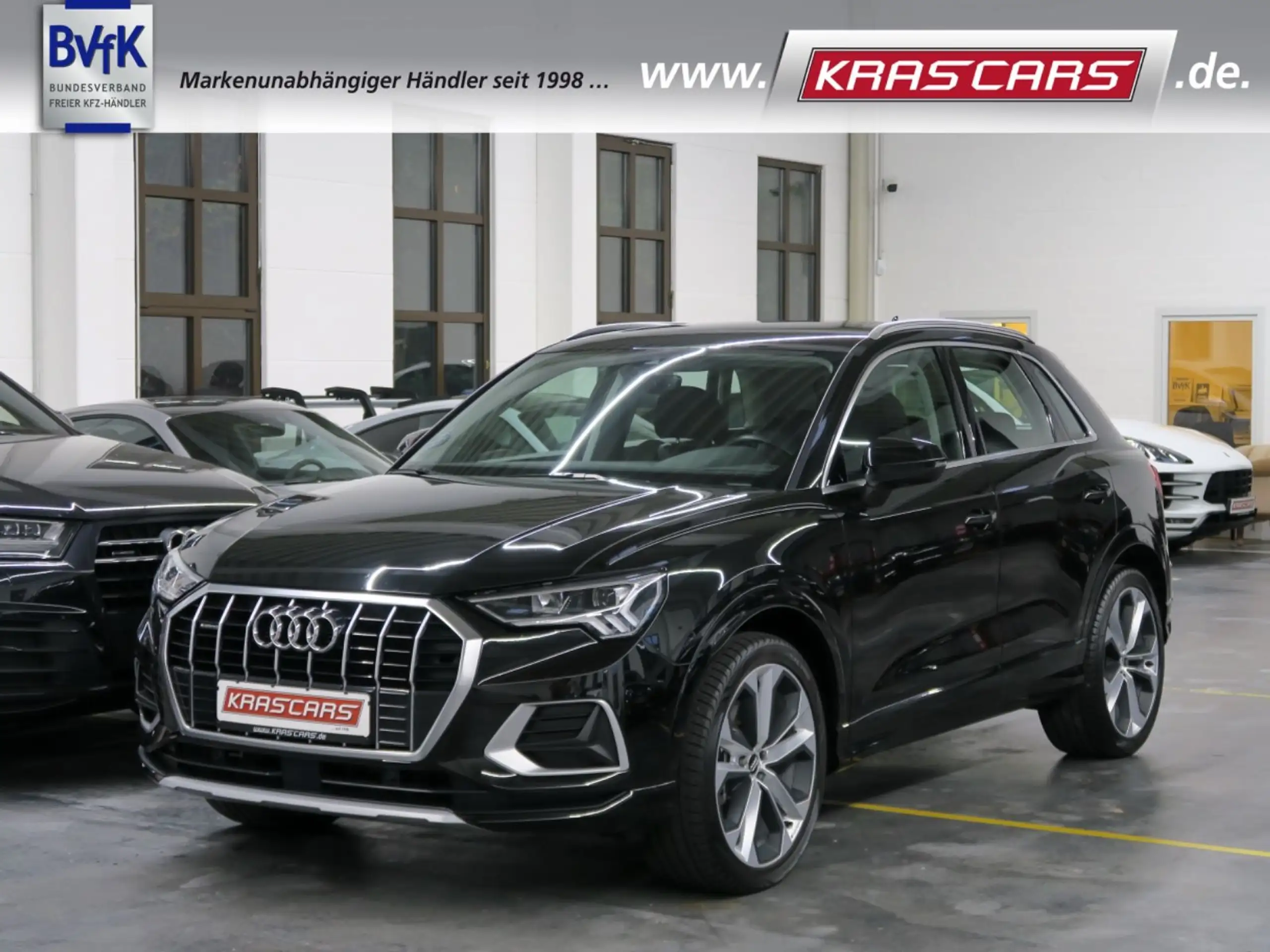 Audi - Q3