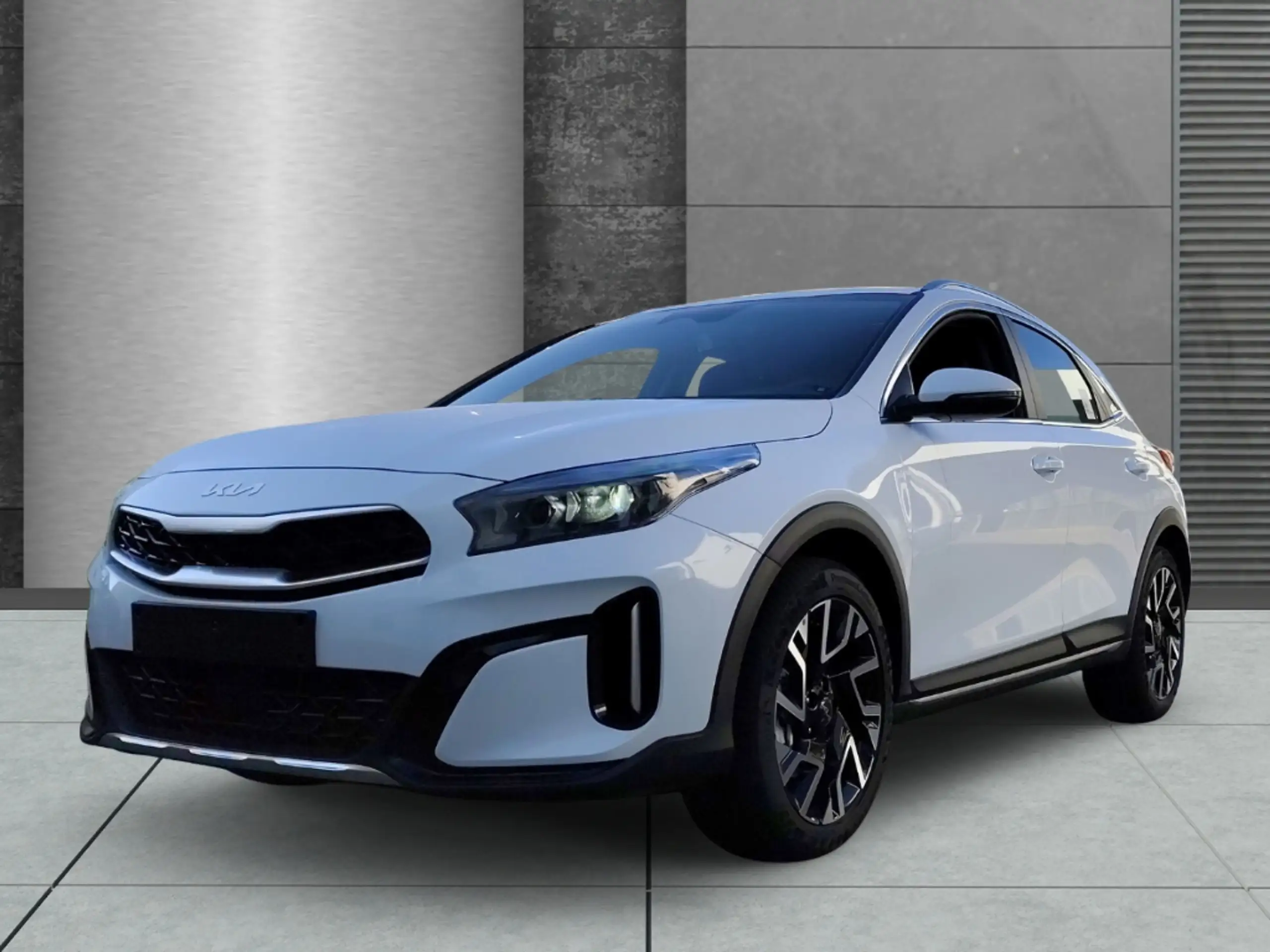 Kia - XCeed