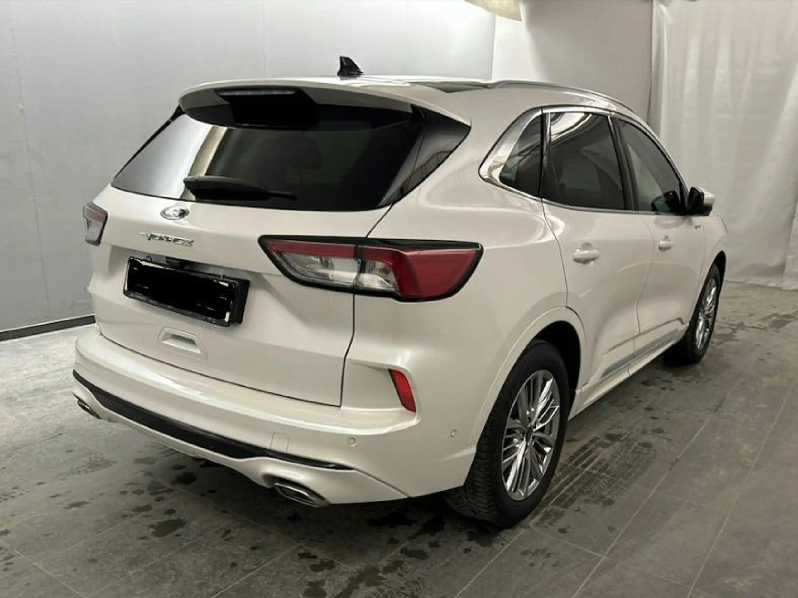 Ford - Kuga