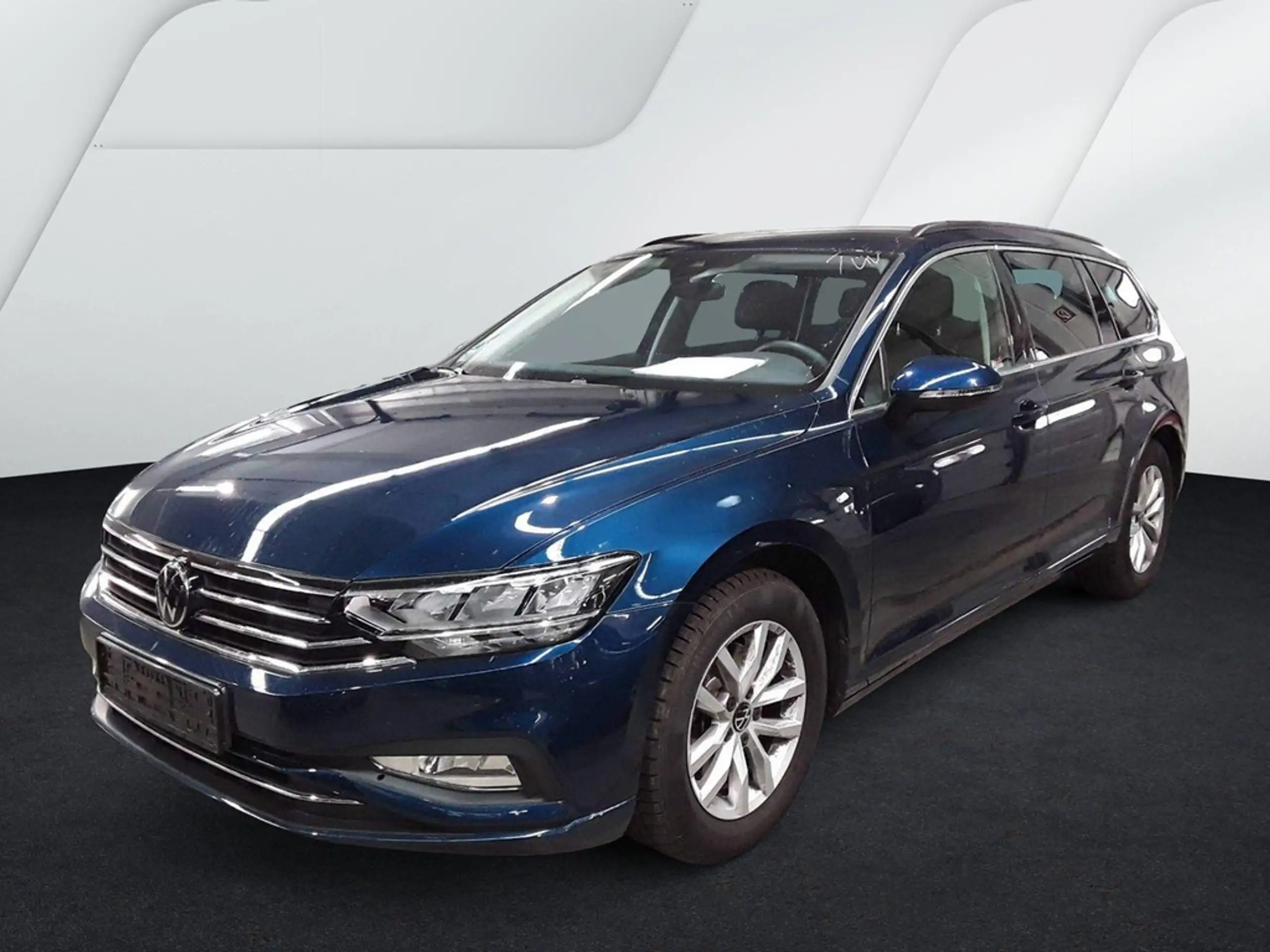 Volkswagen Passat Variant 2024