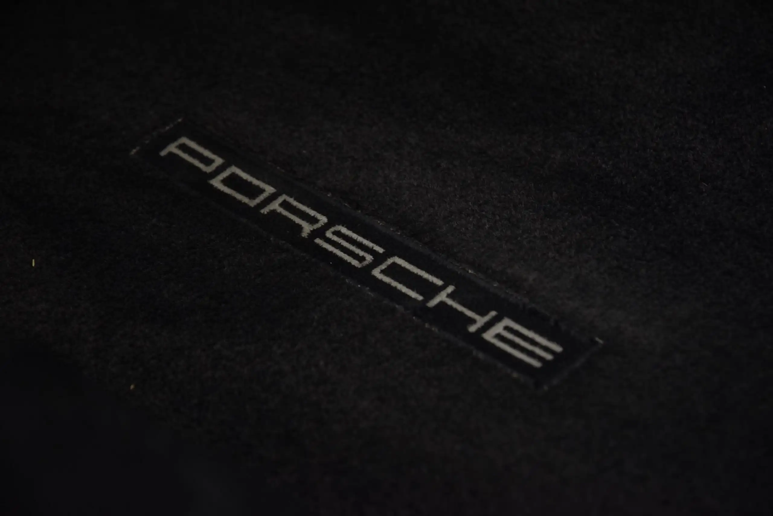 Porsche - Boxster