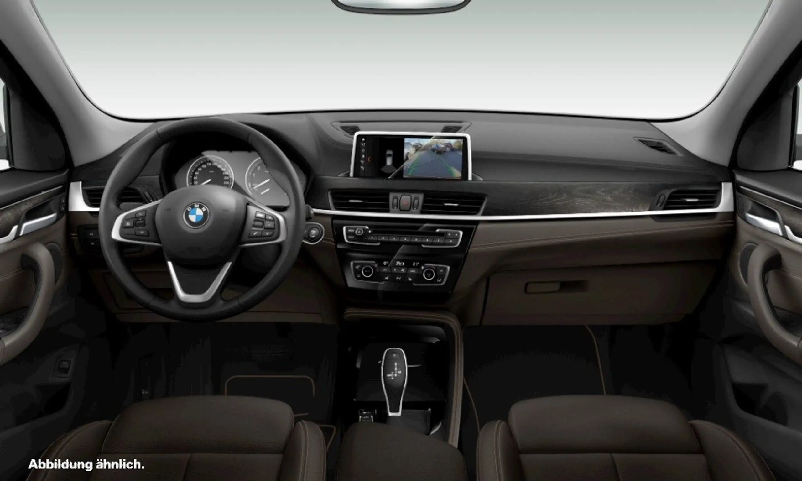 BMW - X1