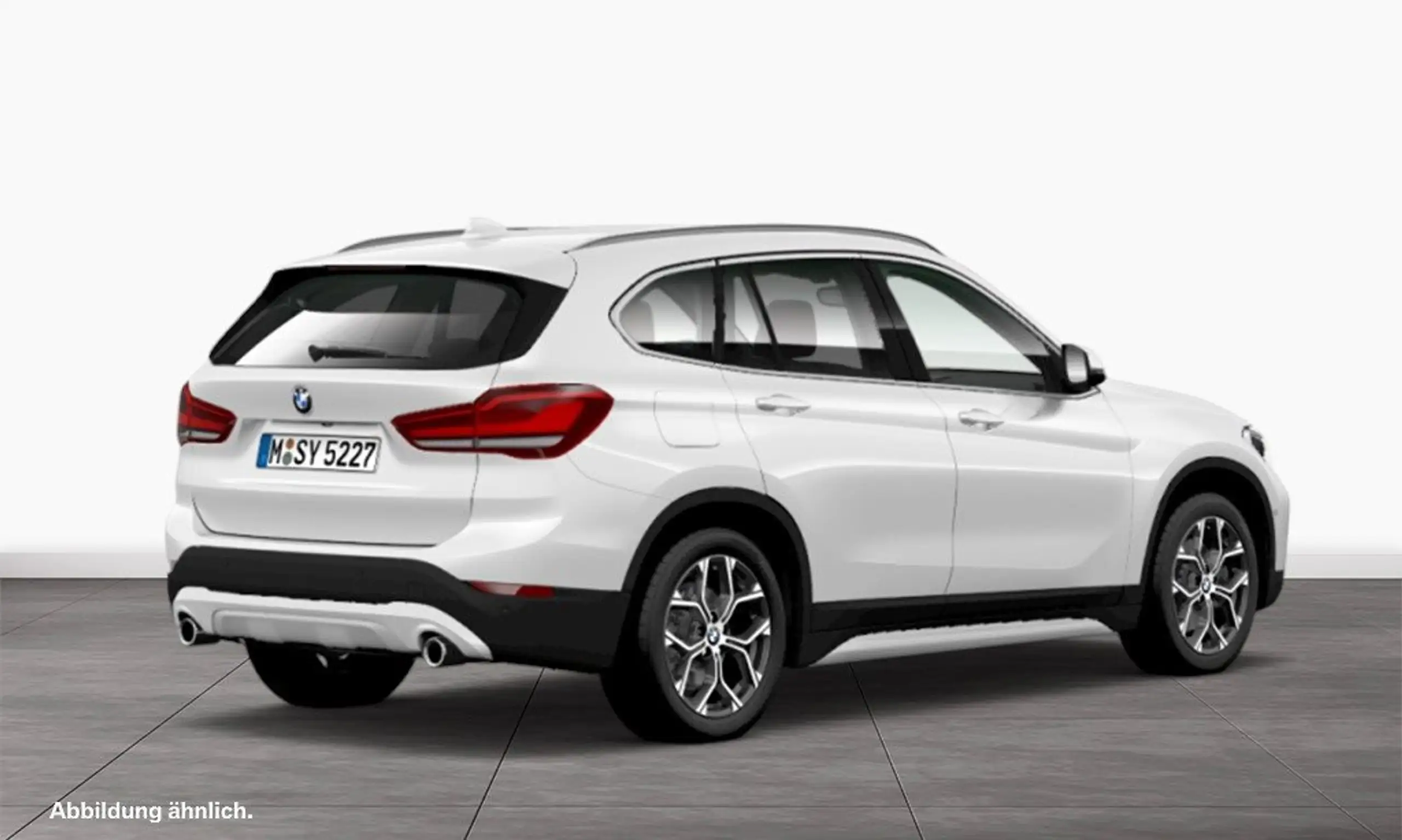 BMW - X1