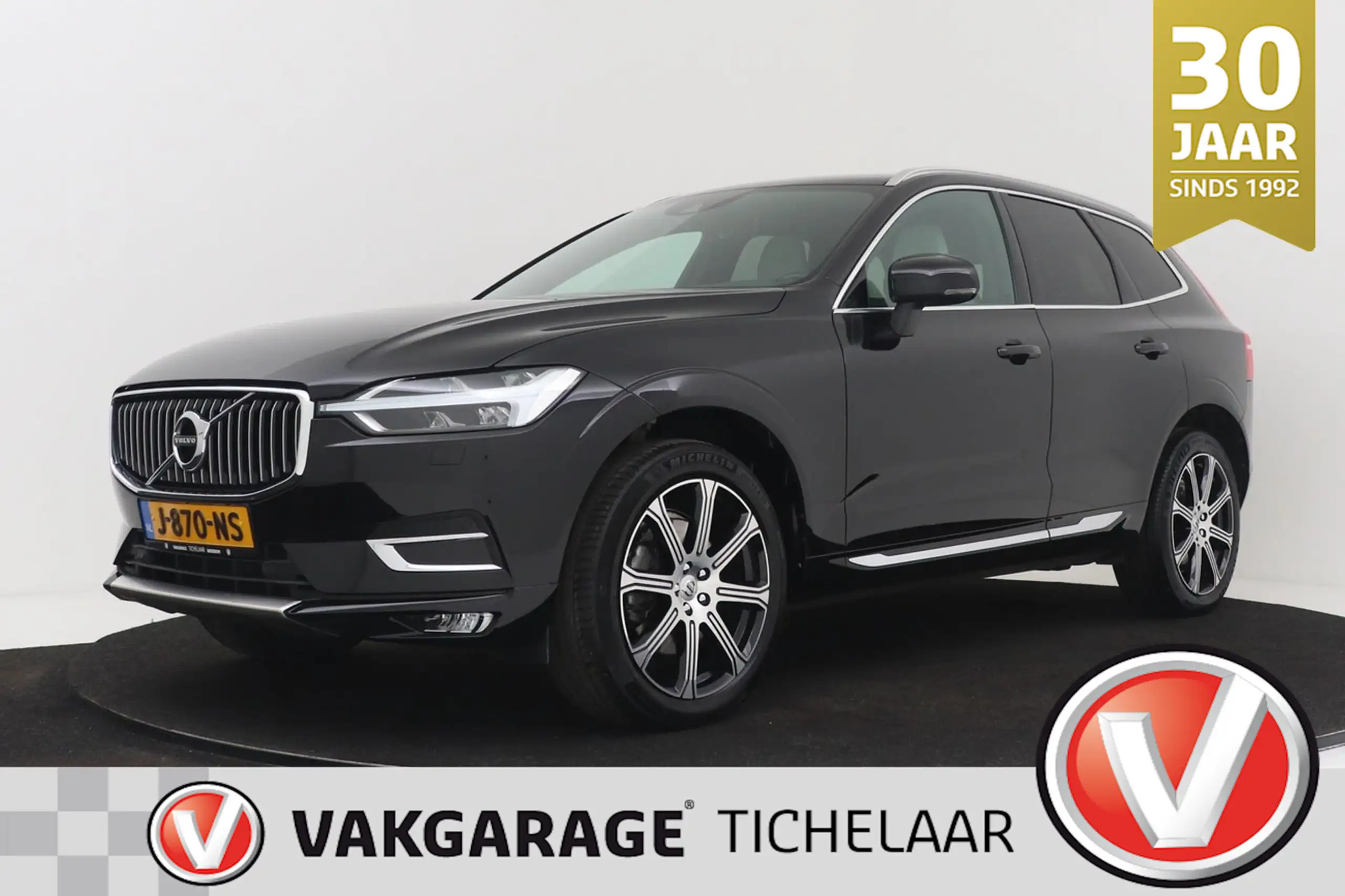 Volvo - XC60