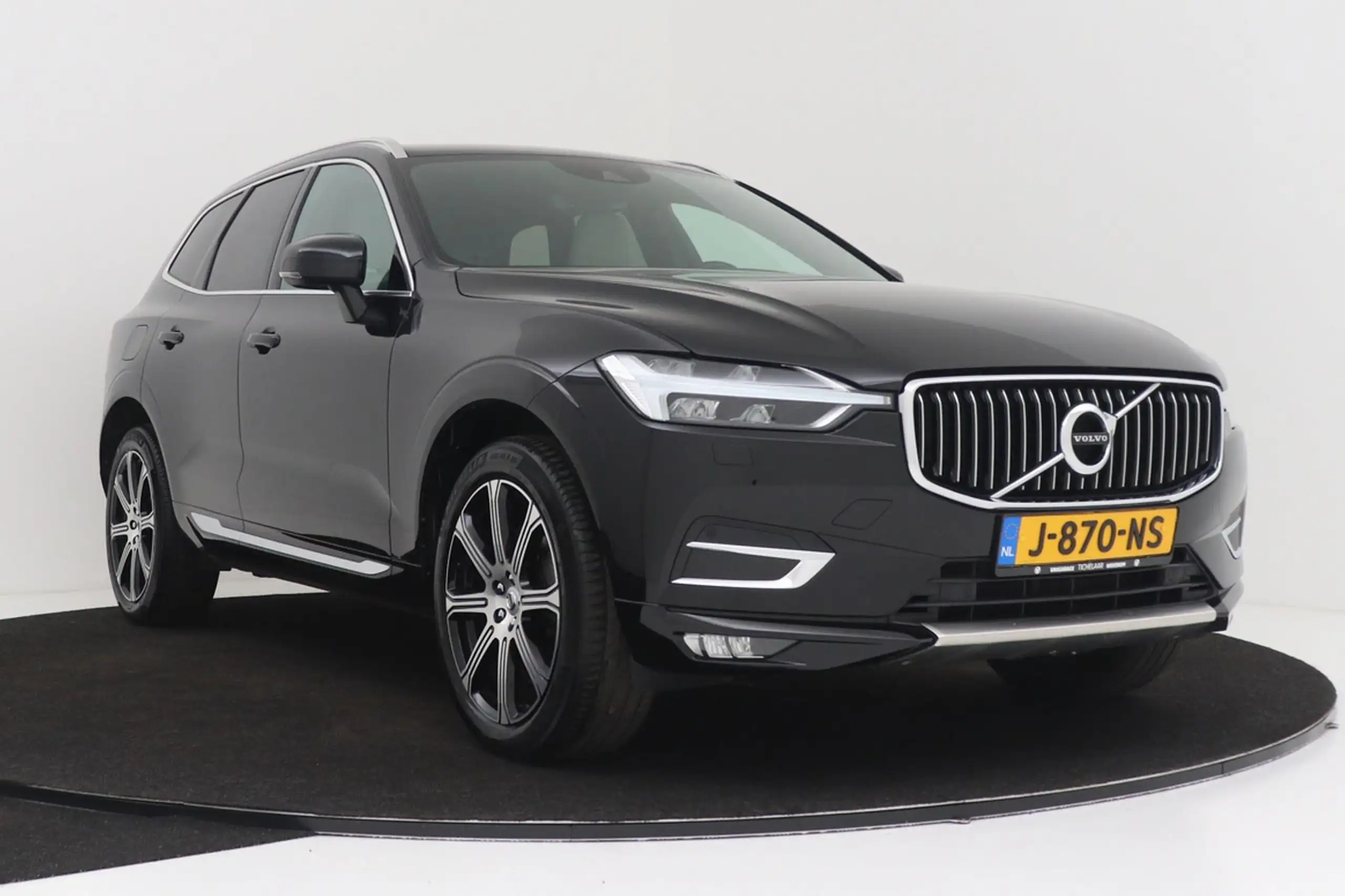 Volvo - XC60