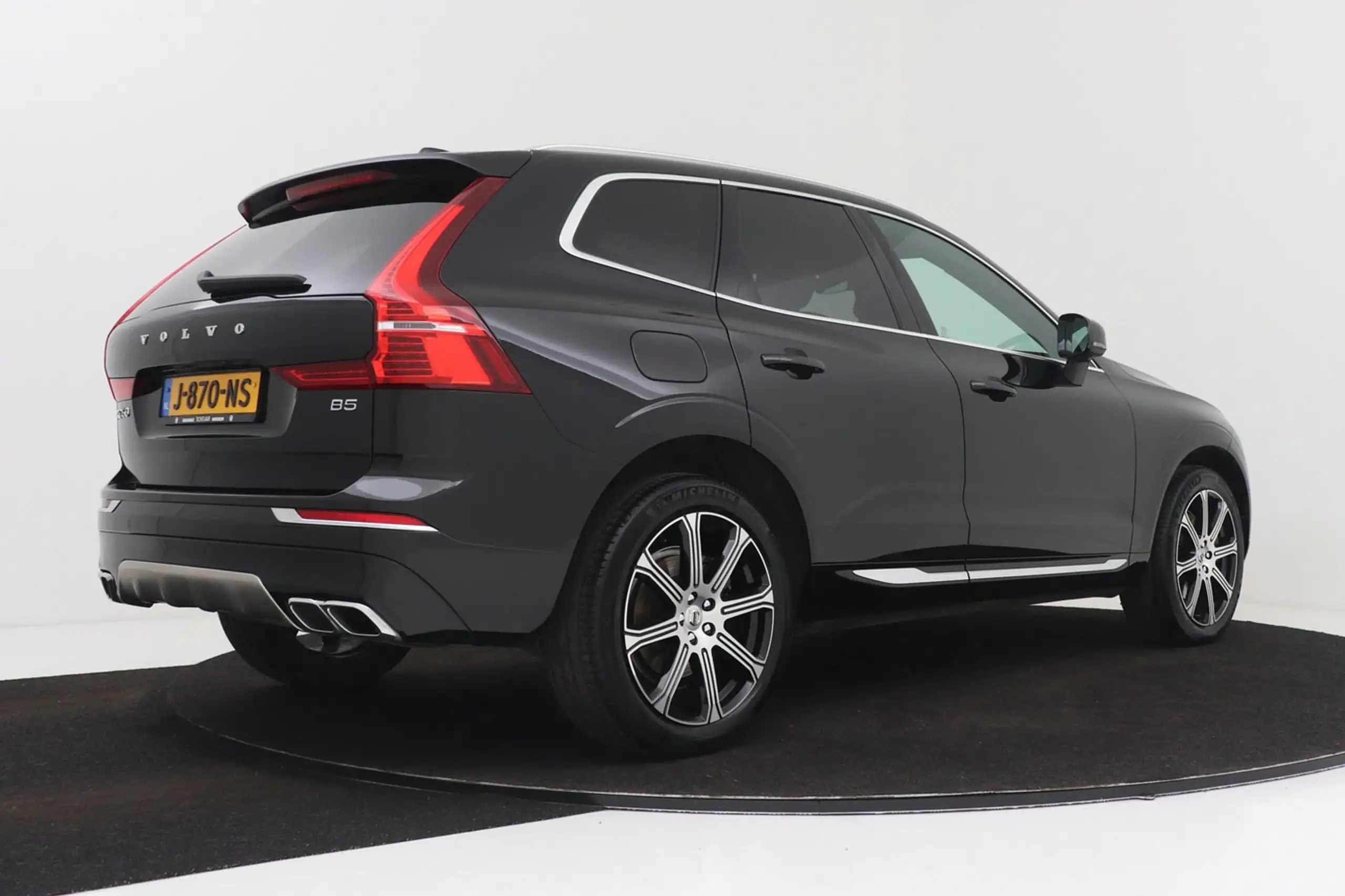 Volvo - XC60