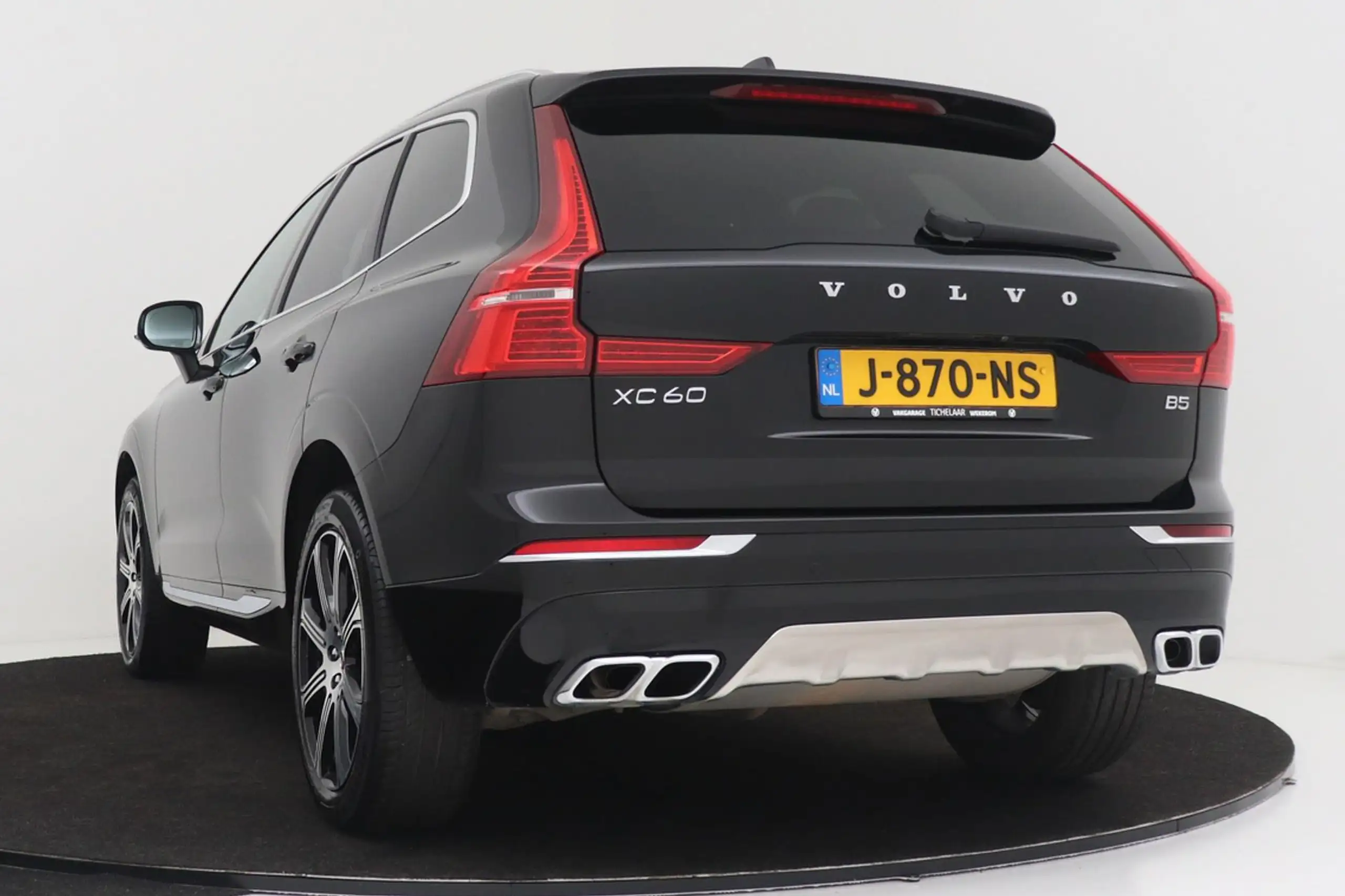 Volvo - XC60