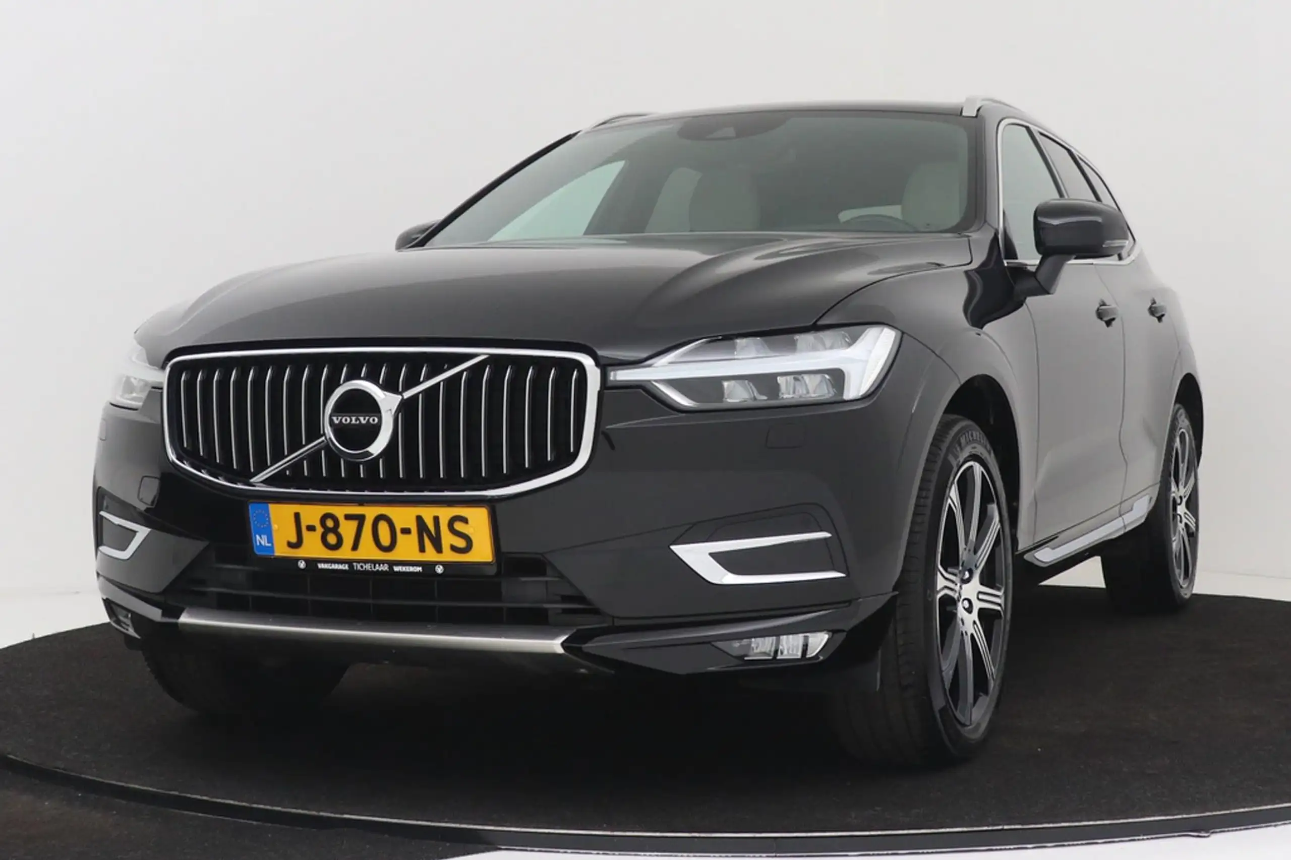 Volvo - XC60