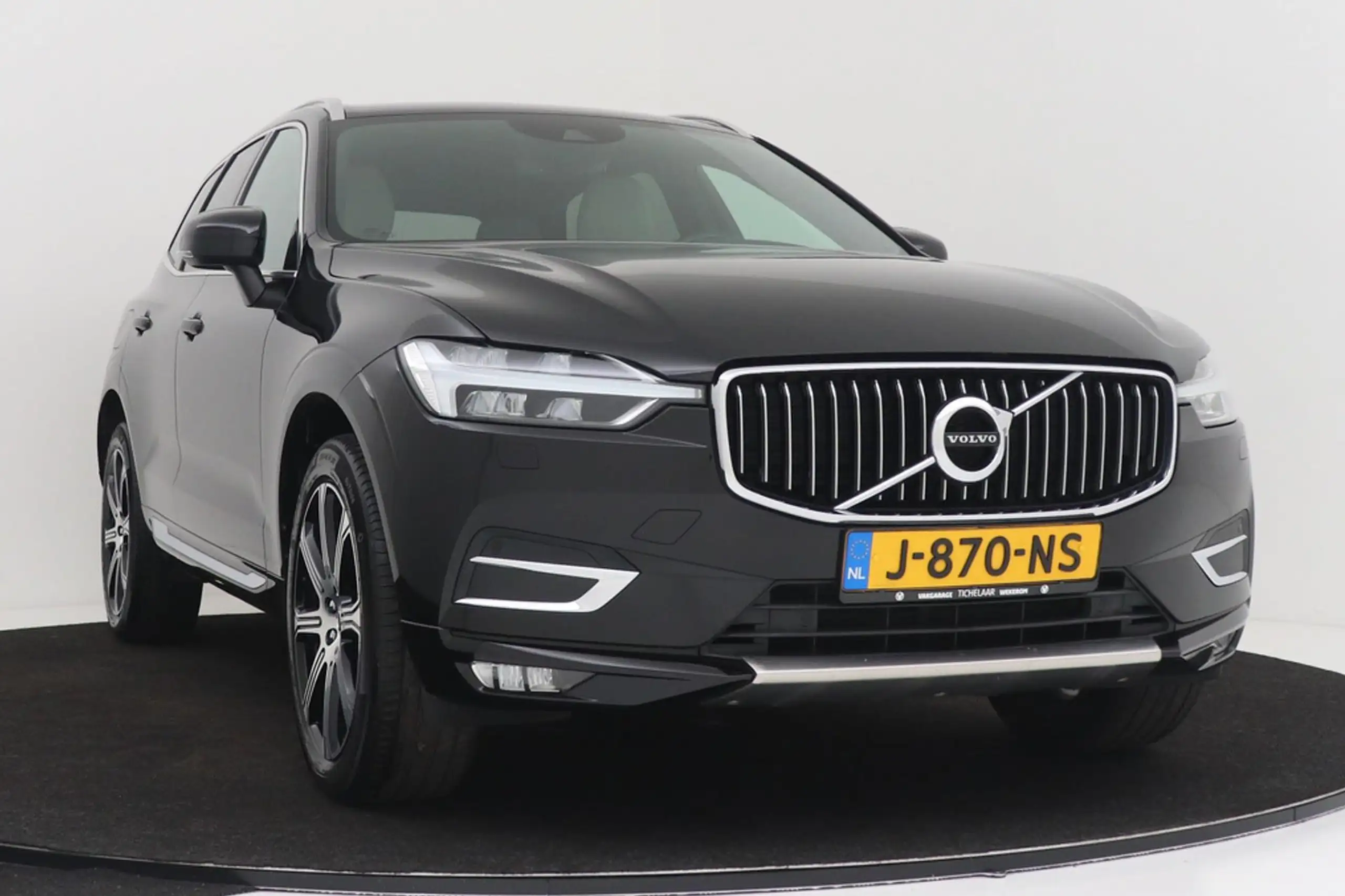 Volvo - XC60