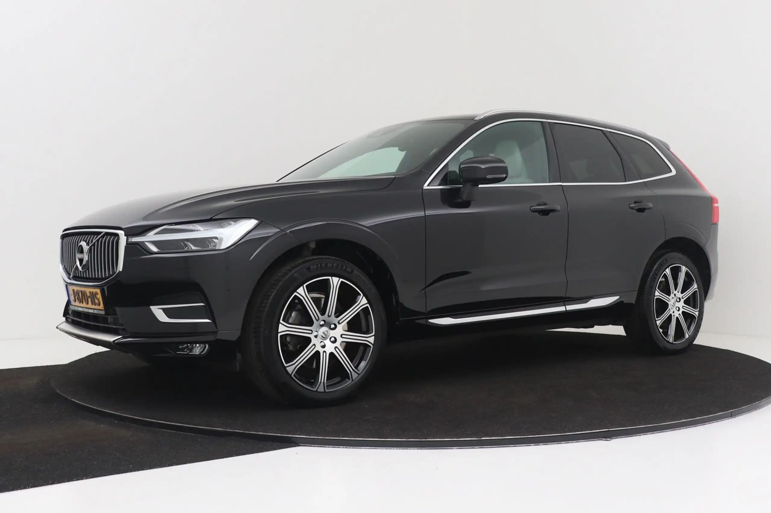 Volvo - XC60