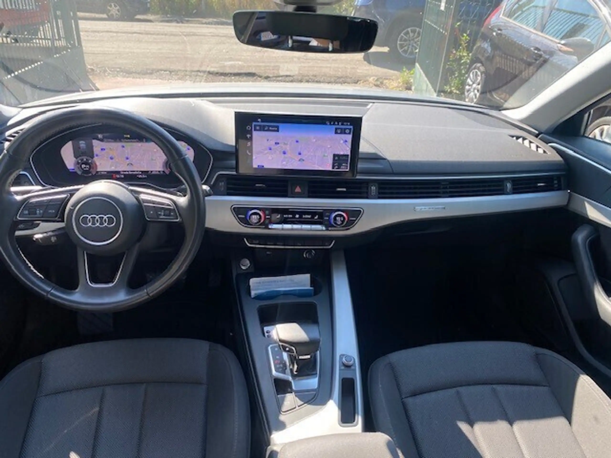 Audi - A4