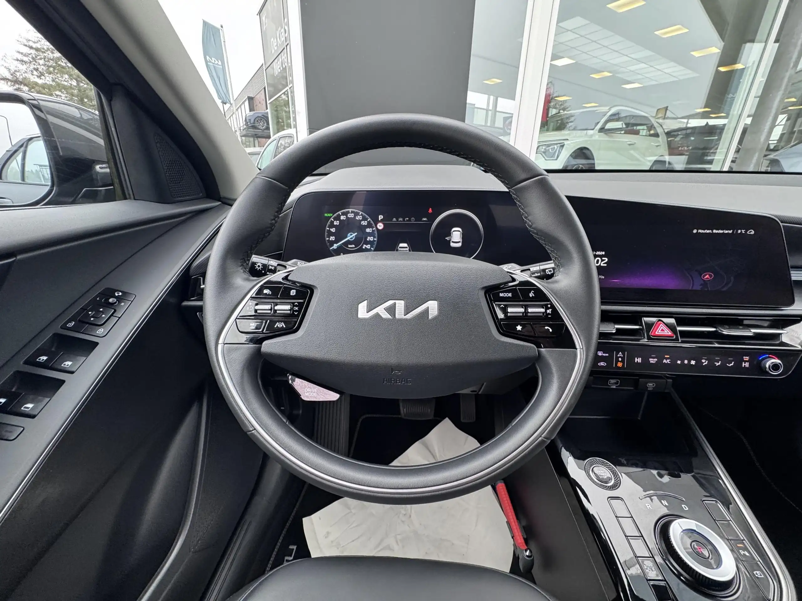 Kia - Niro