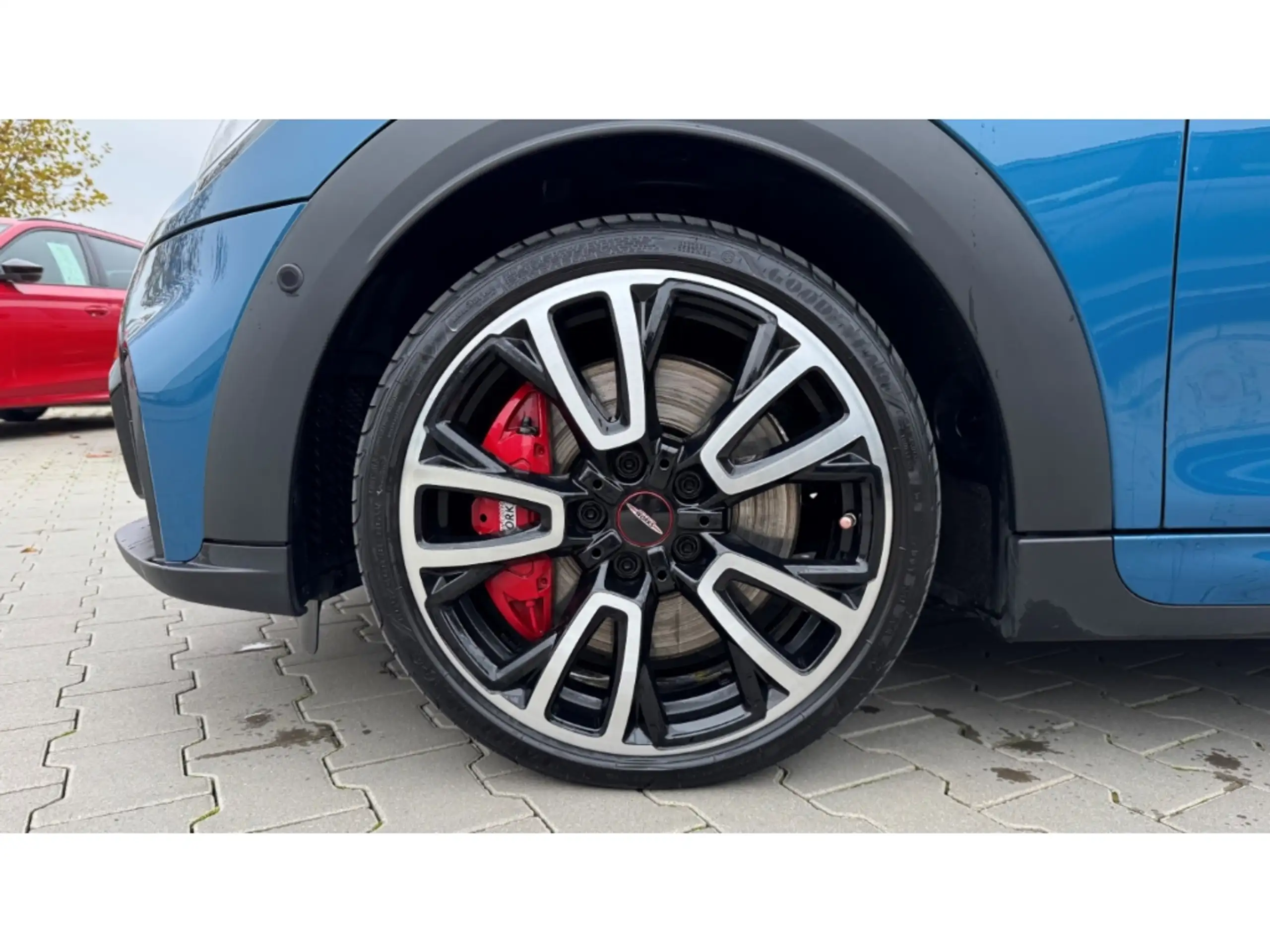 MINI - John Cooper Works