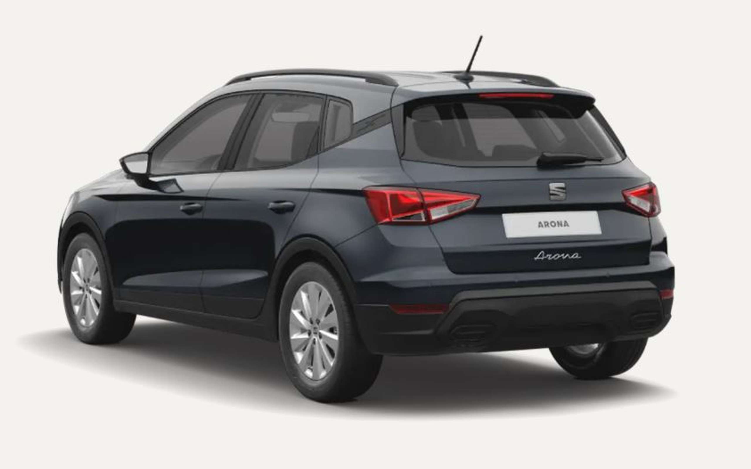 SEAT - Arona