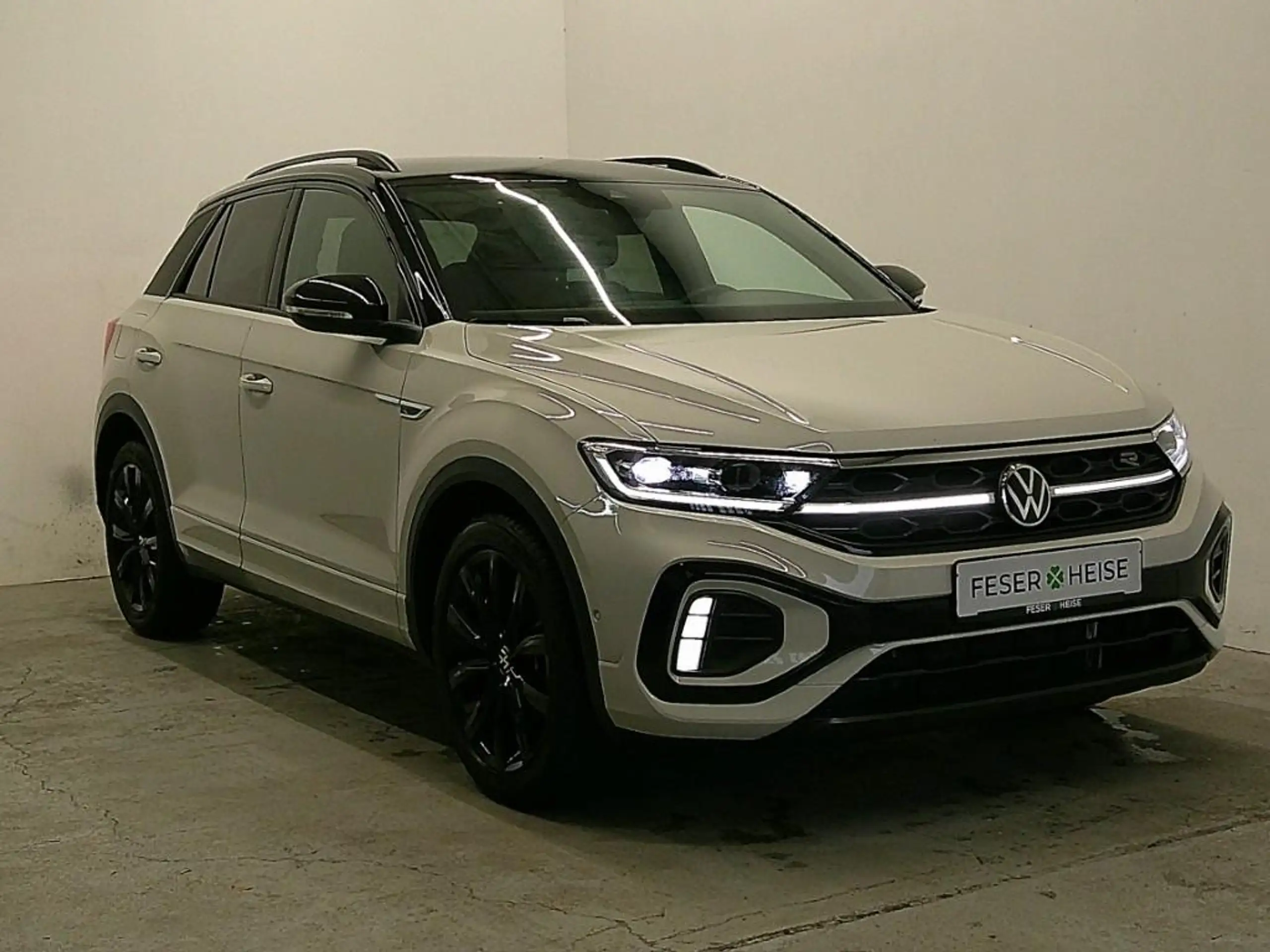 Volkswagen - T-Roc