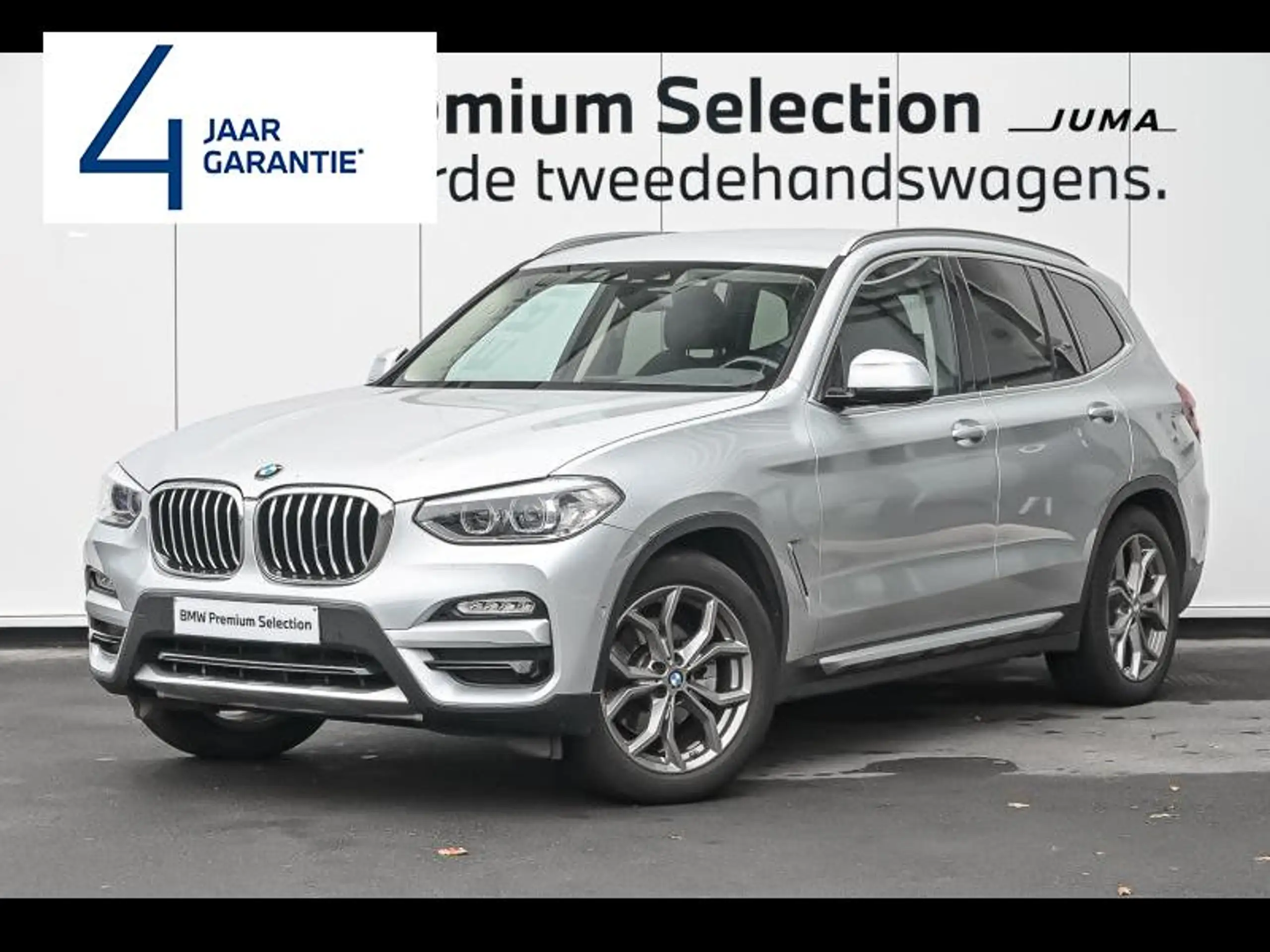 BMW - X3