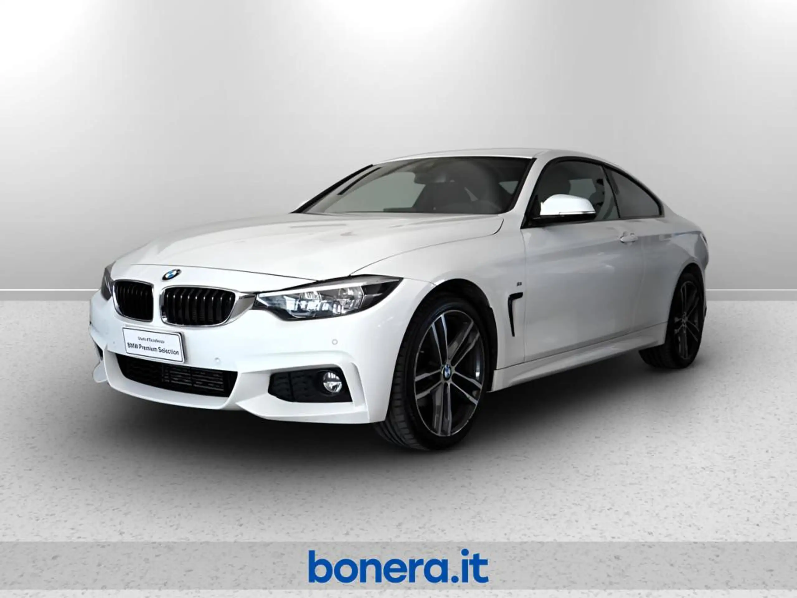 BMW - 420