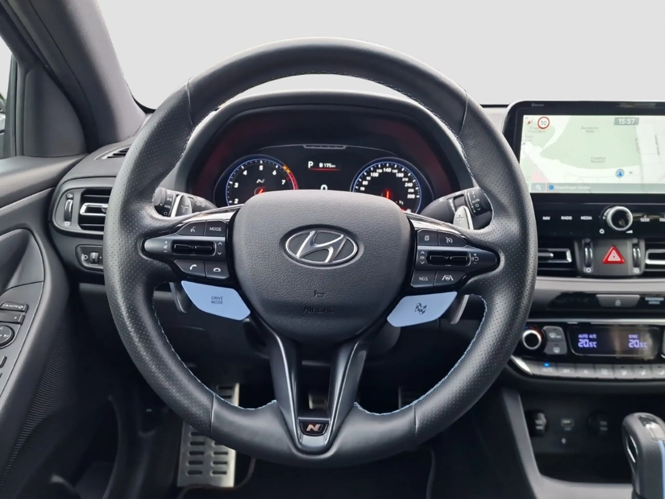 Hyundai - i30