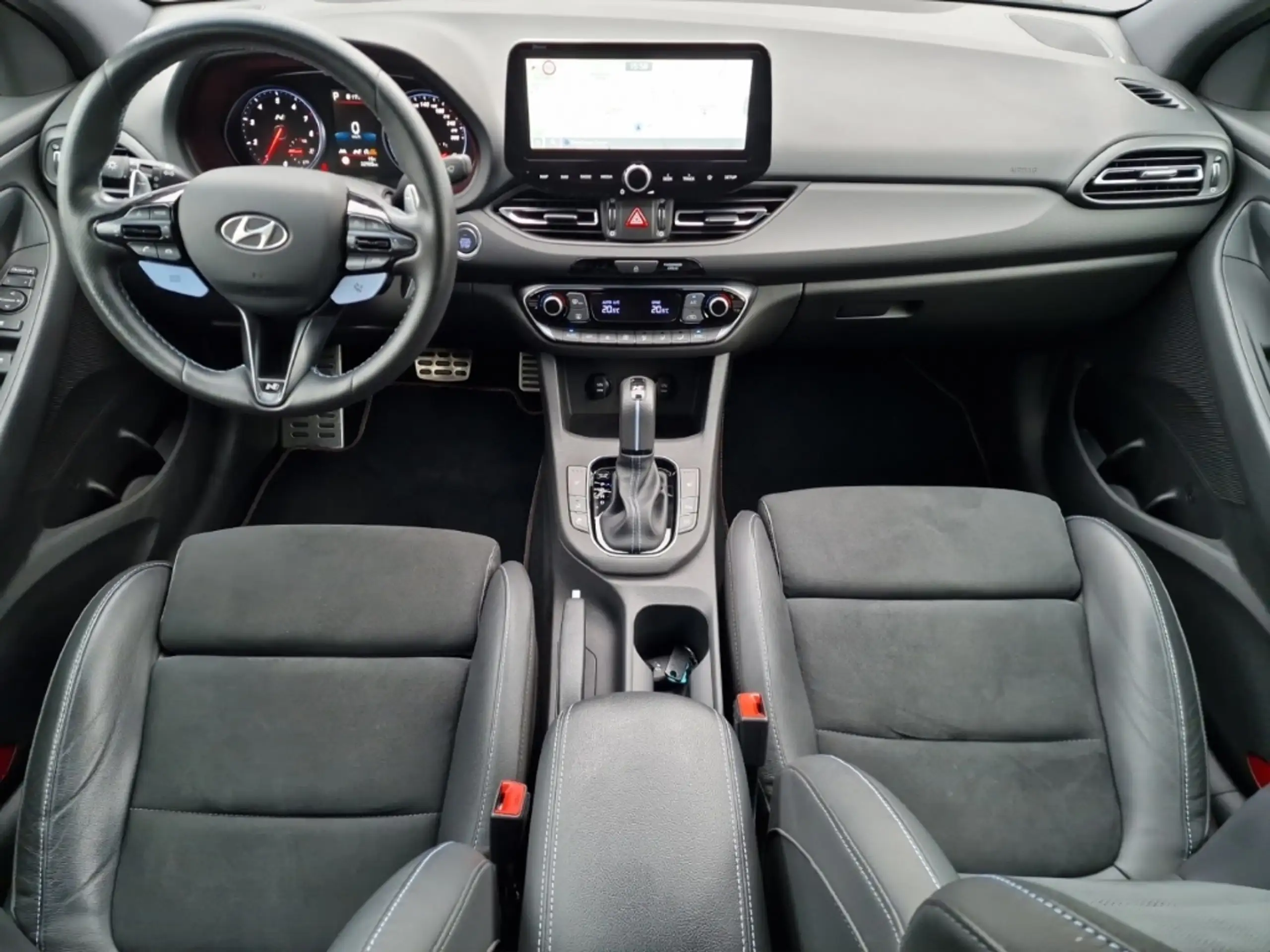 Hyundai - i30