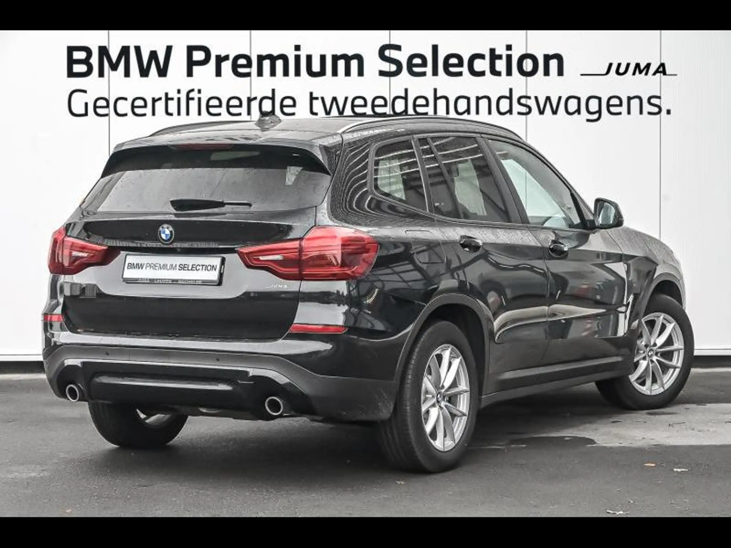 BMW - X3