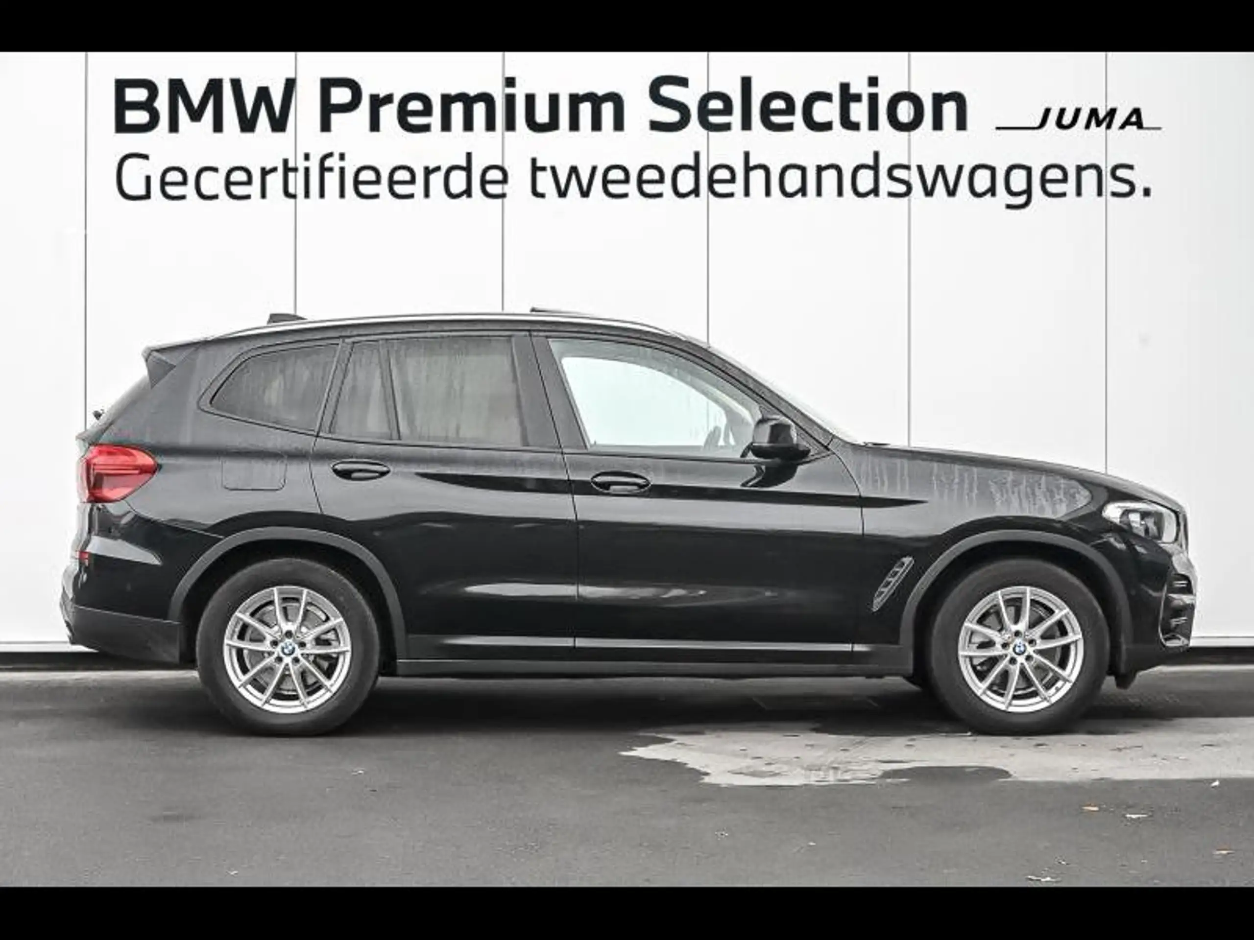 BMW - X3