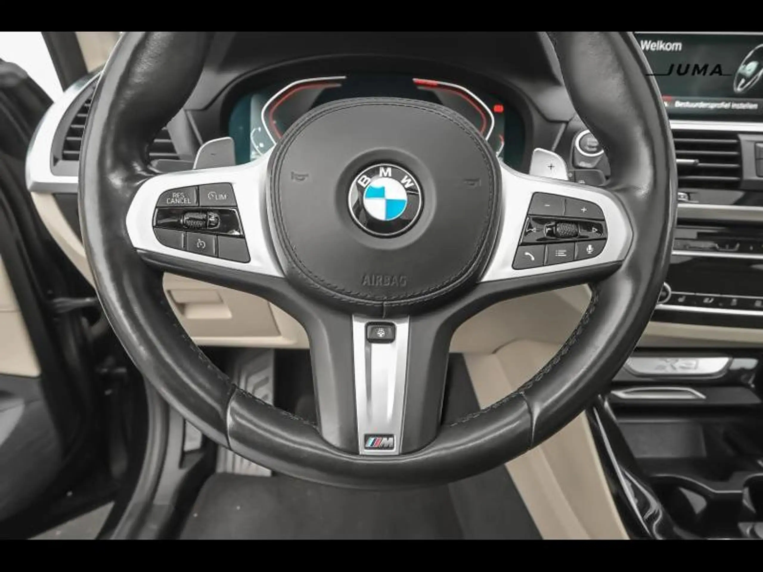 BMW - X3