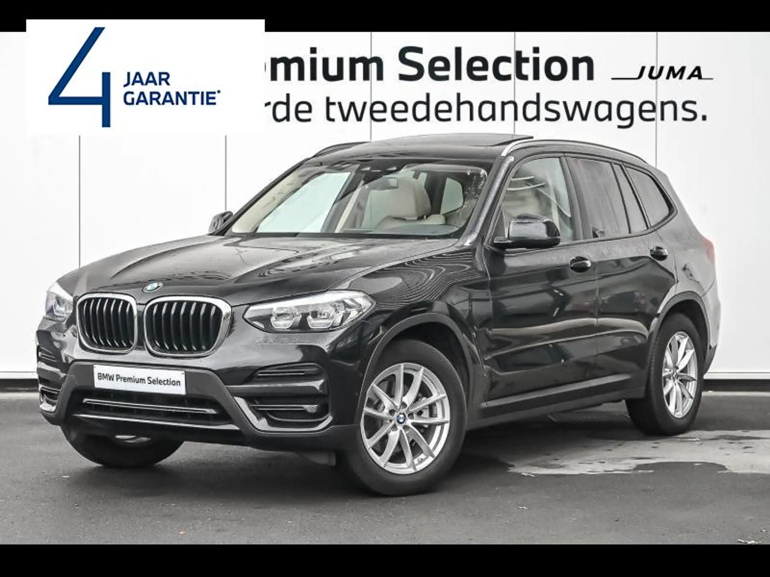 BMW - X3