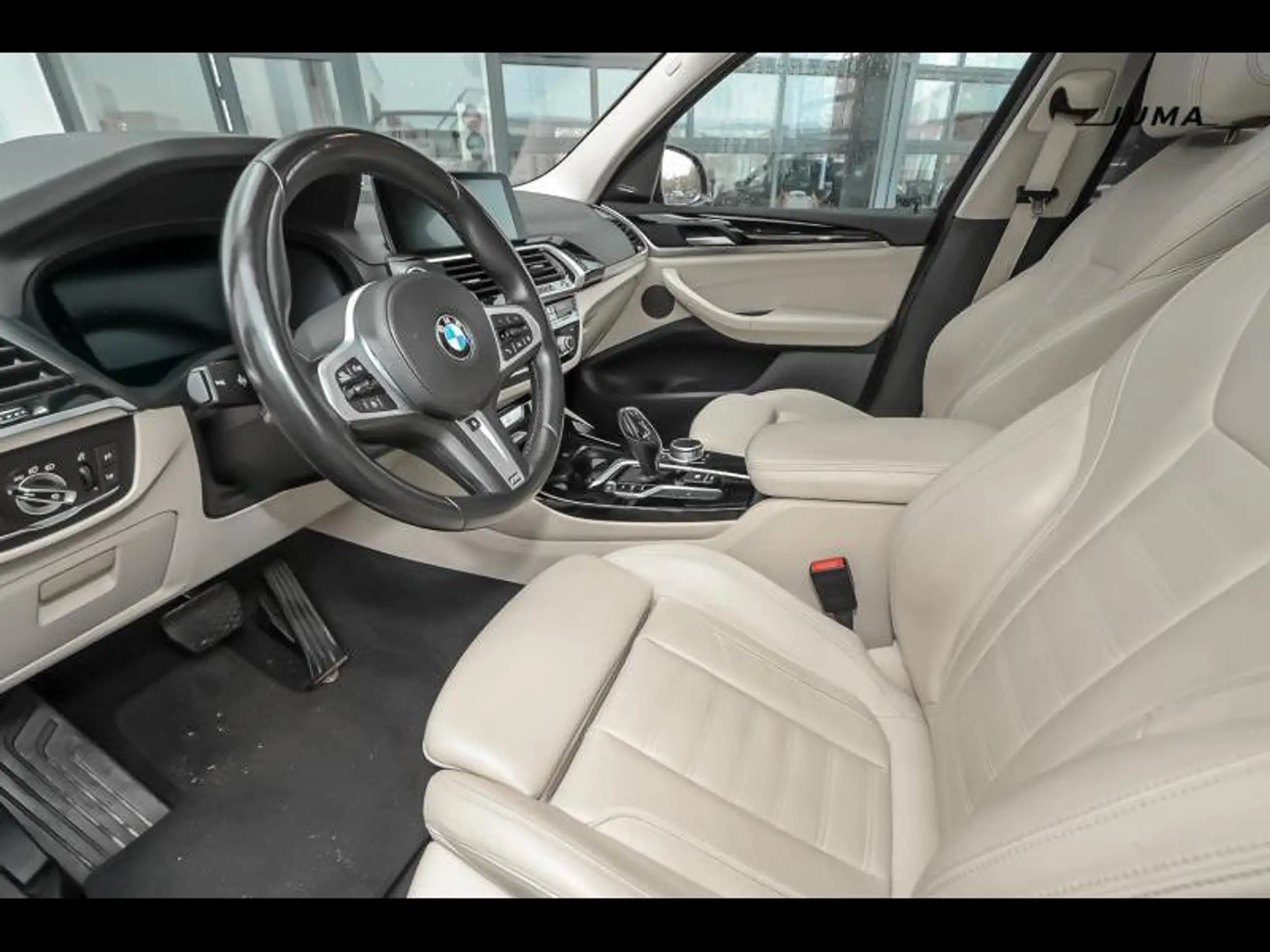 BMW - X3