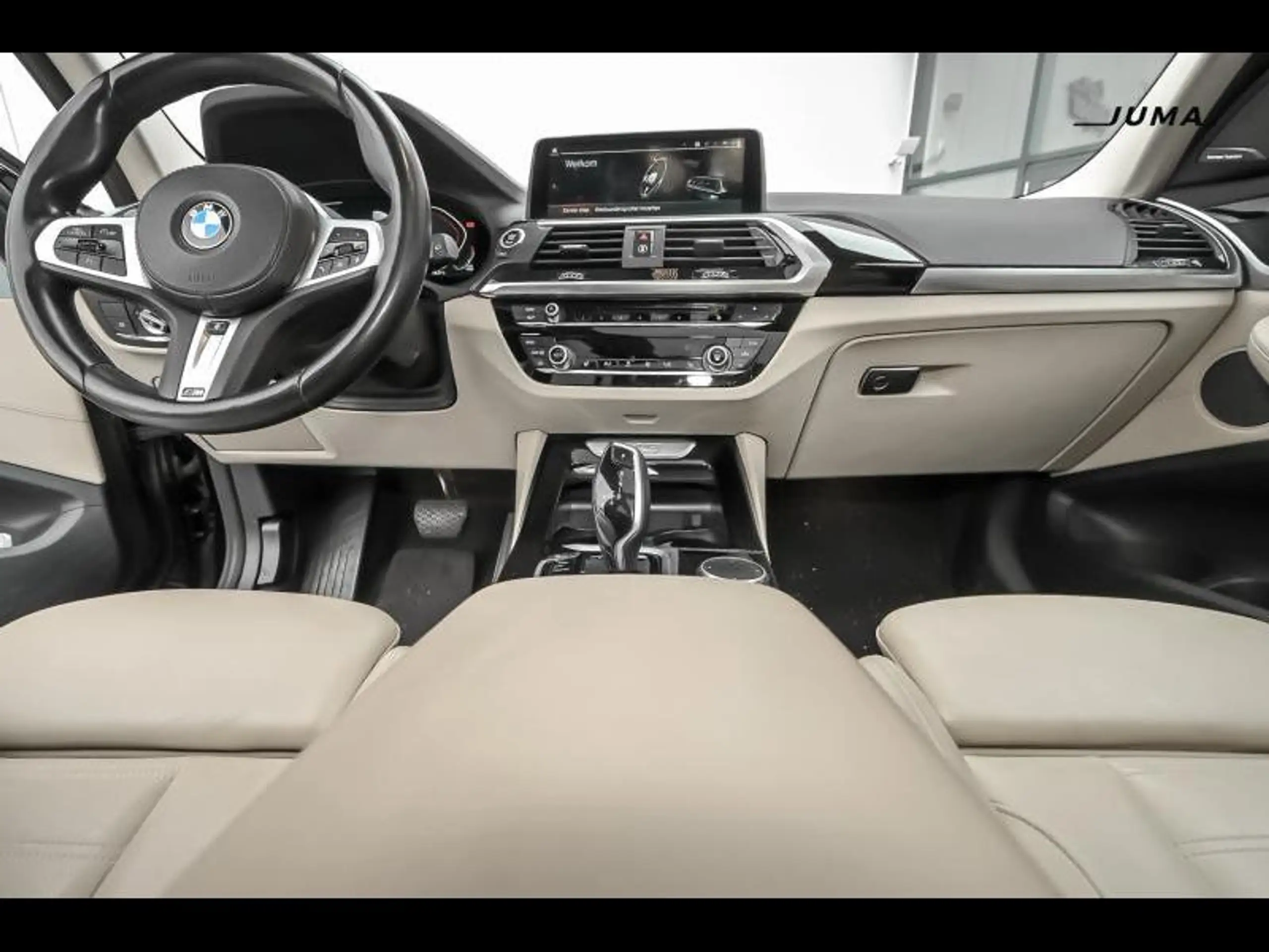 BMW - X3