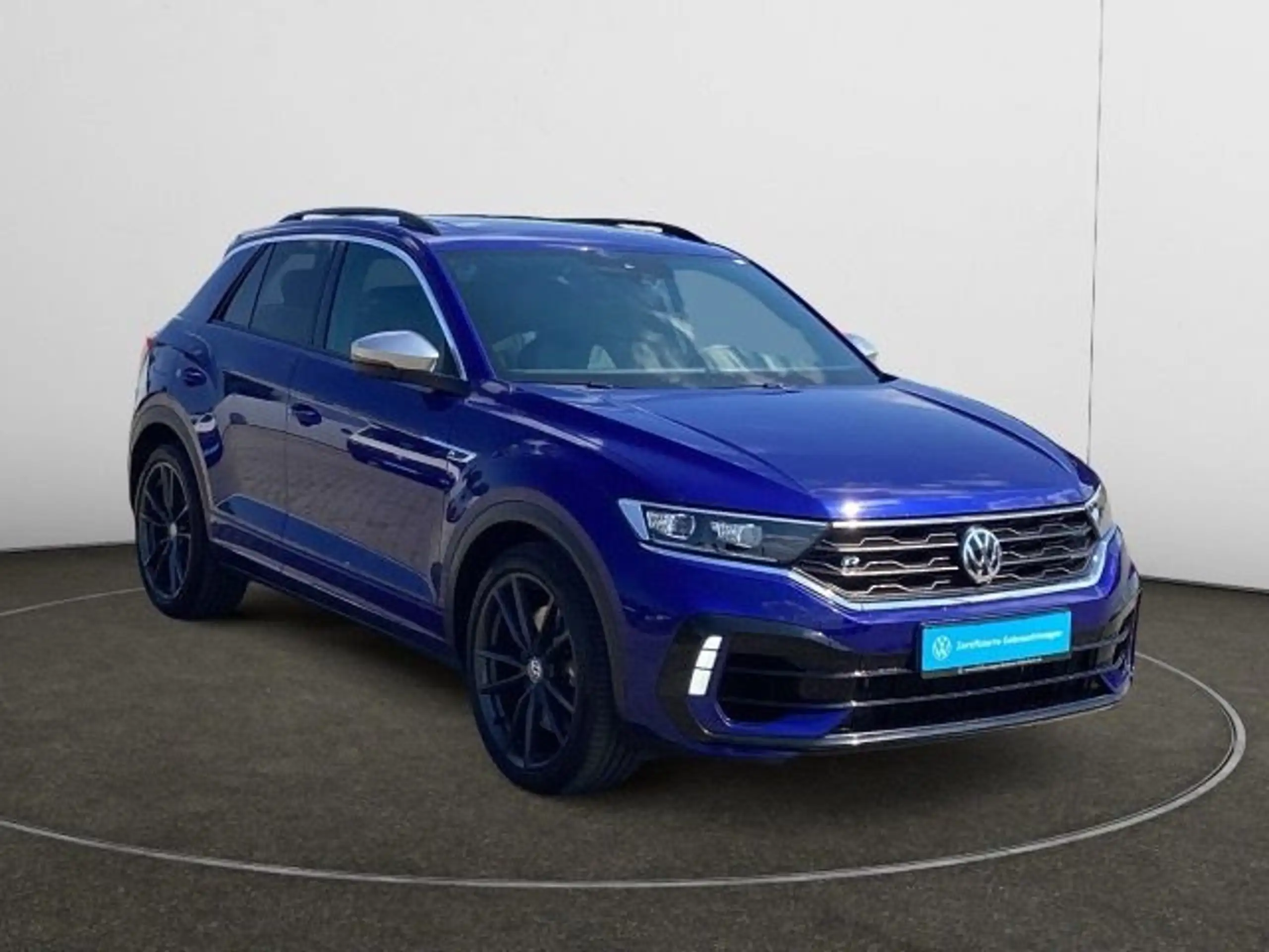 Volkswagen - T-Roc