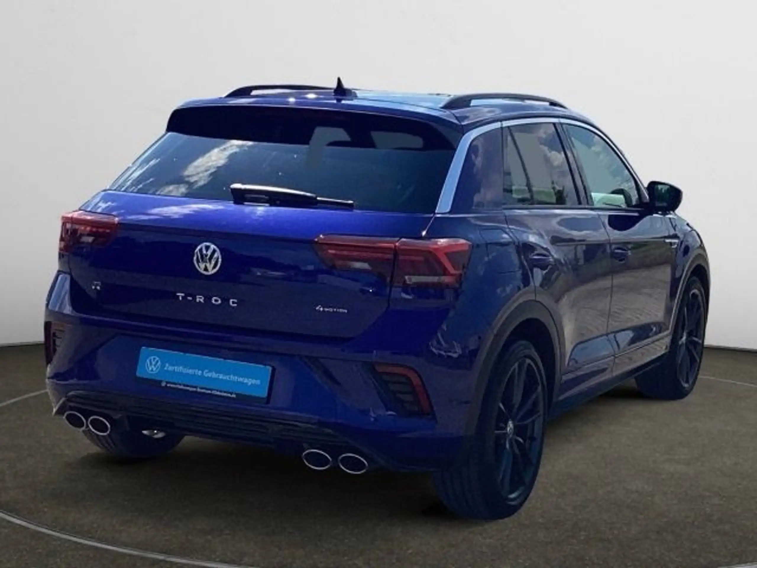 Volkswagen - T-Roc