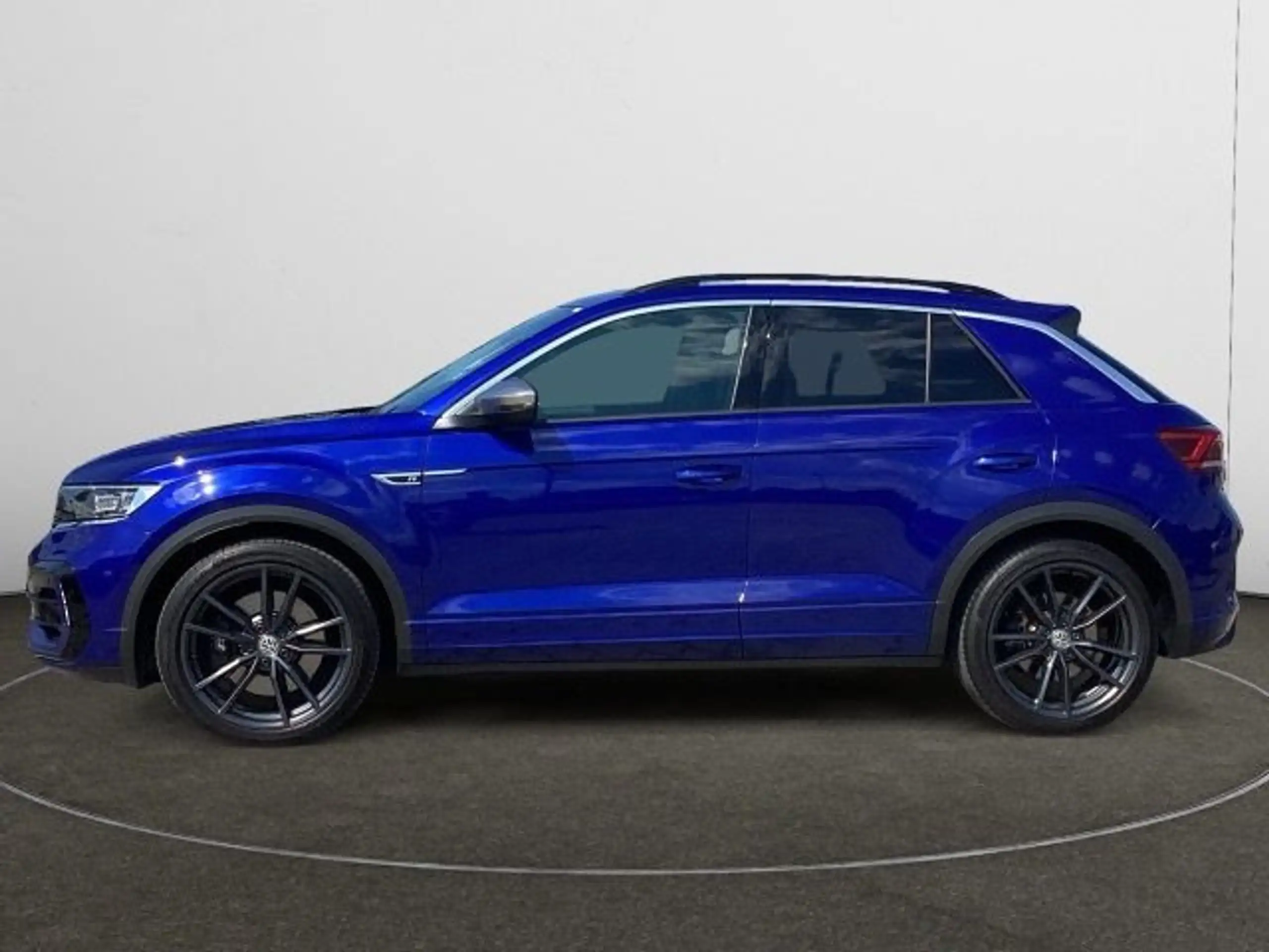 Volkswagen - T-Roc