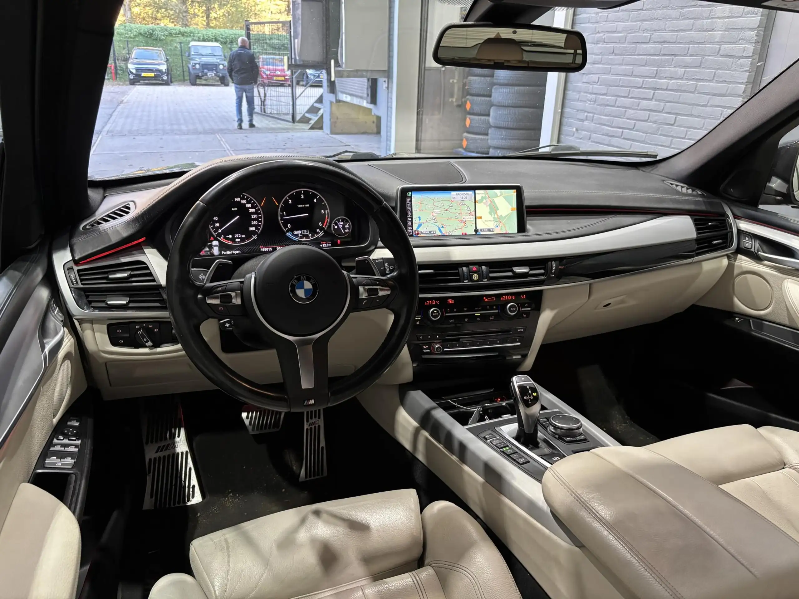 BMW - X5