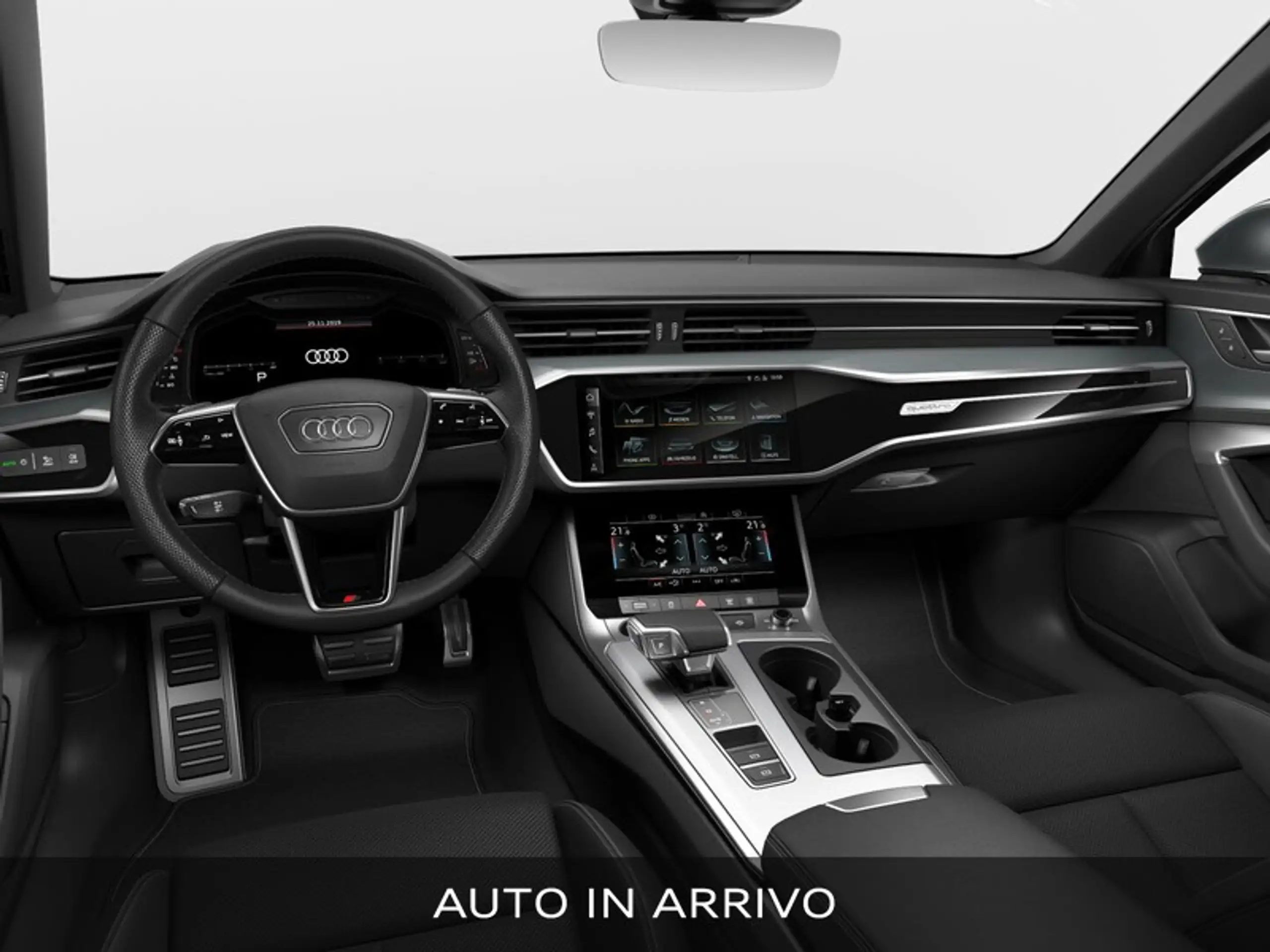 Audi - A6